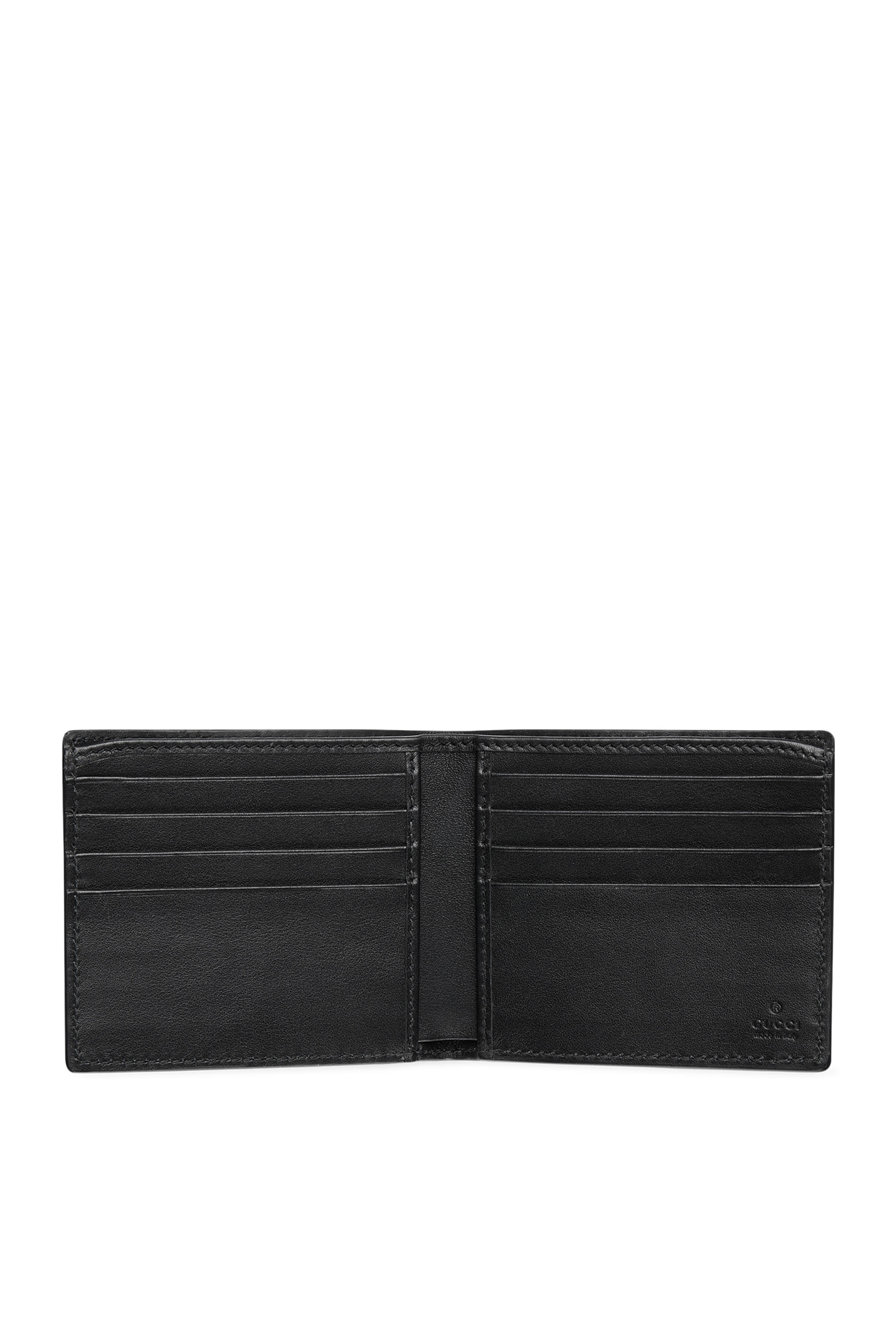 Imprint Bi-Fold Wallet