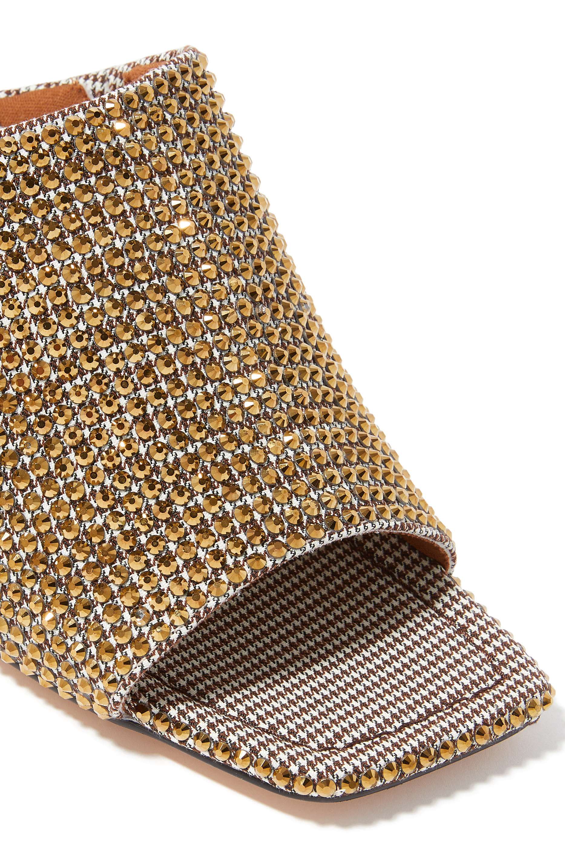 حذاء مفتوح مايفير 75