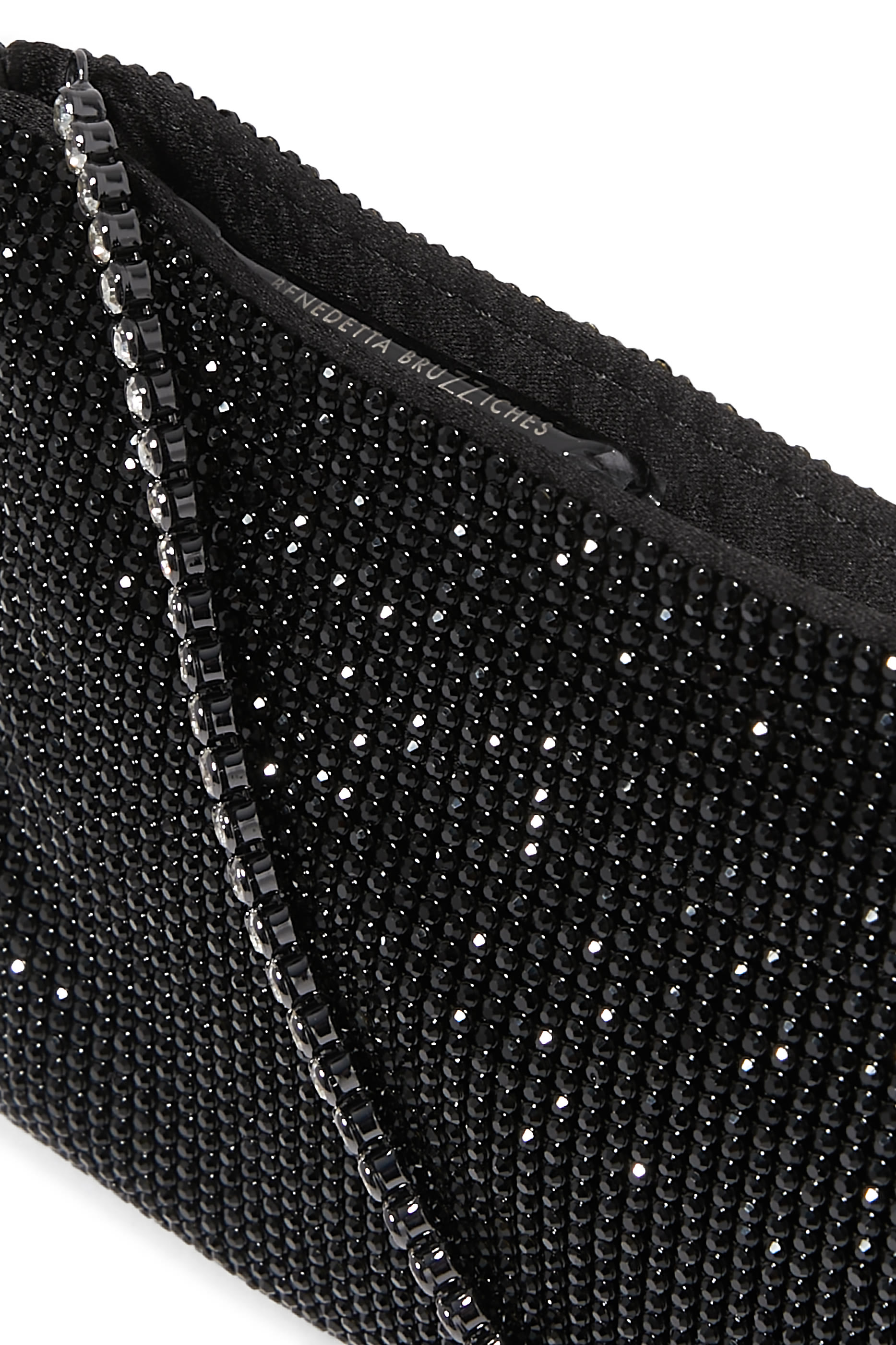 حقيبة كلاتش يور بيست فريند