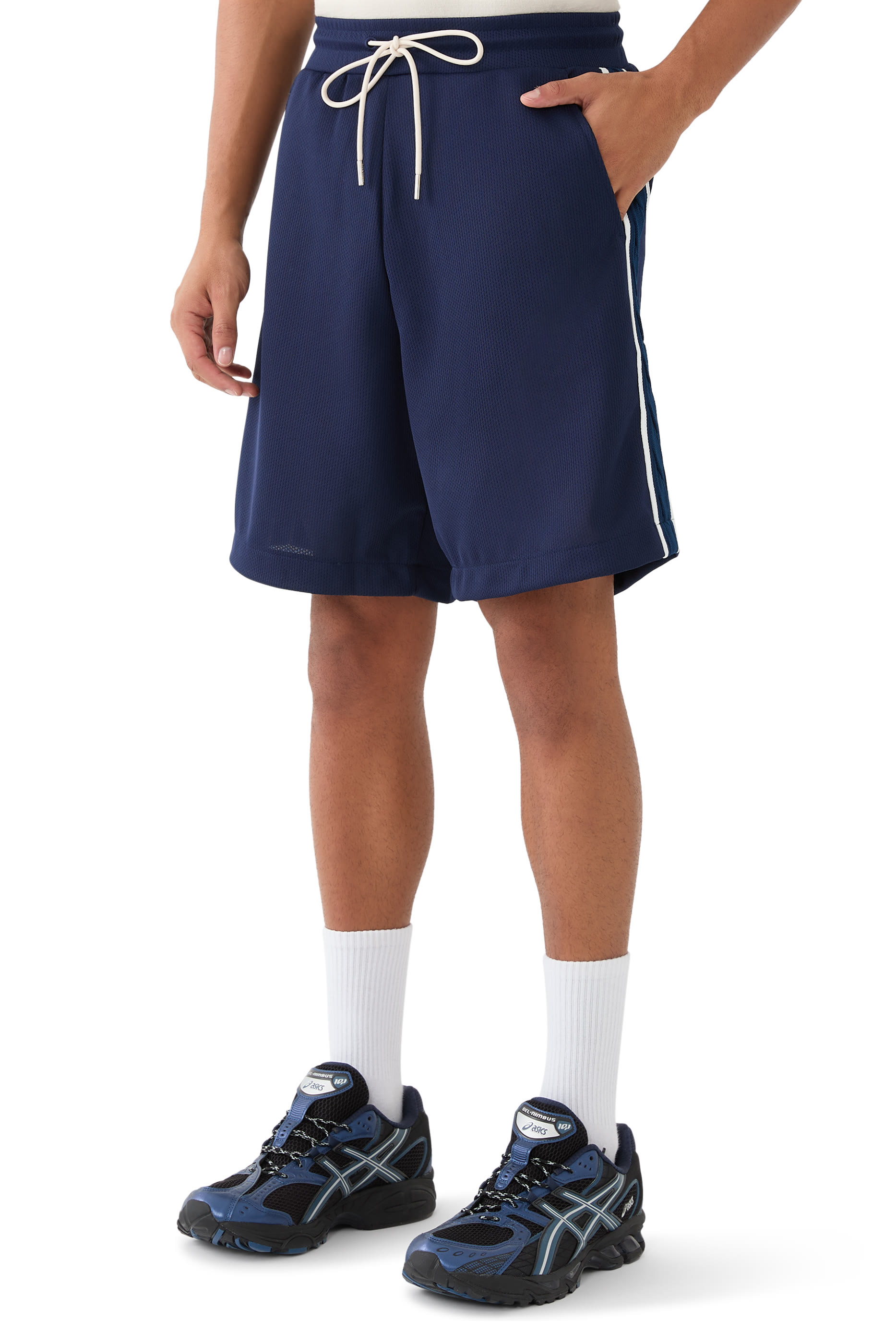 شورت لو تورساديس