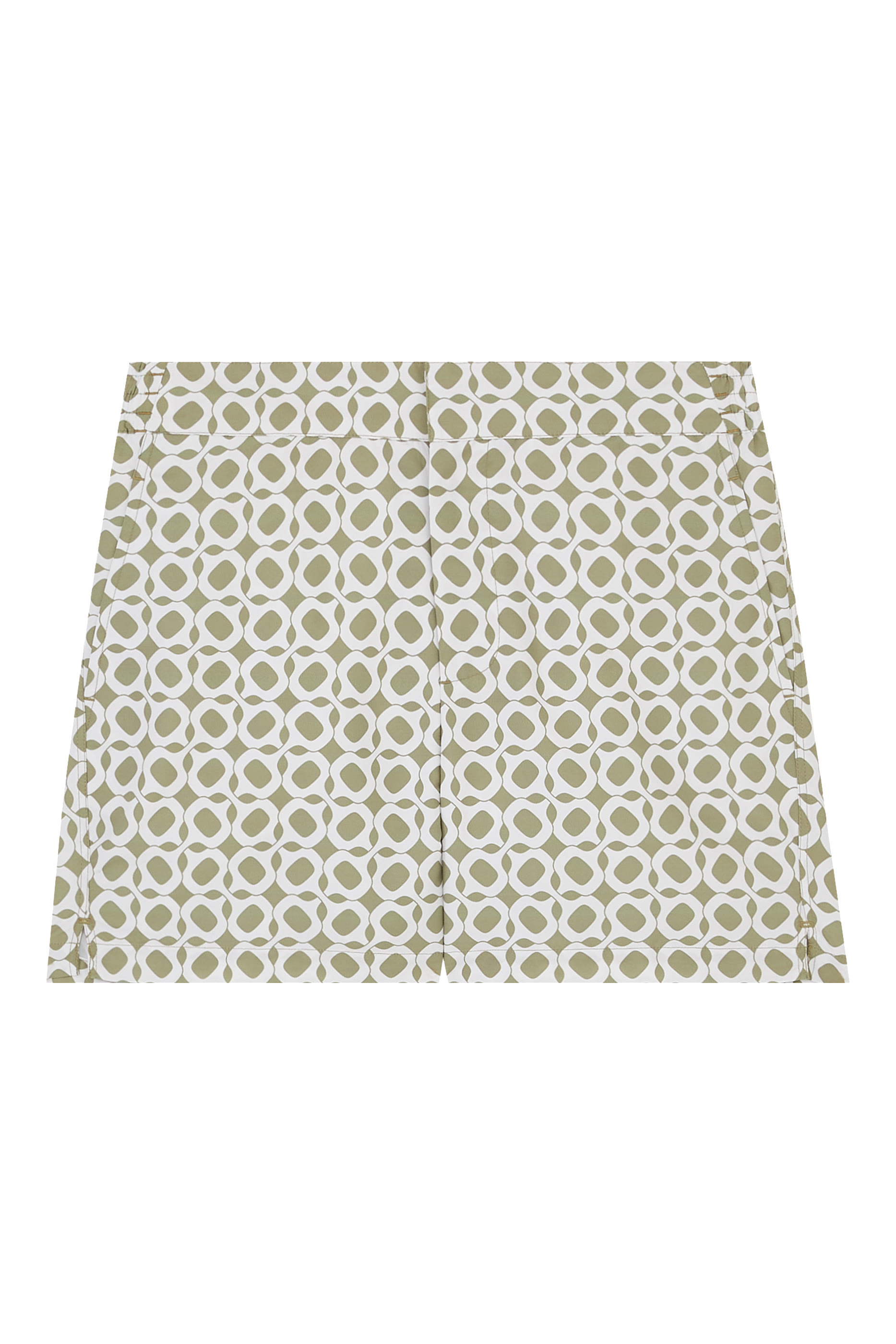 شورت سباحة ايبانيما ويف كلاسيكي