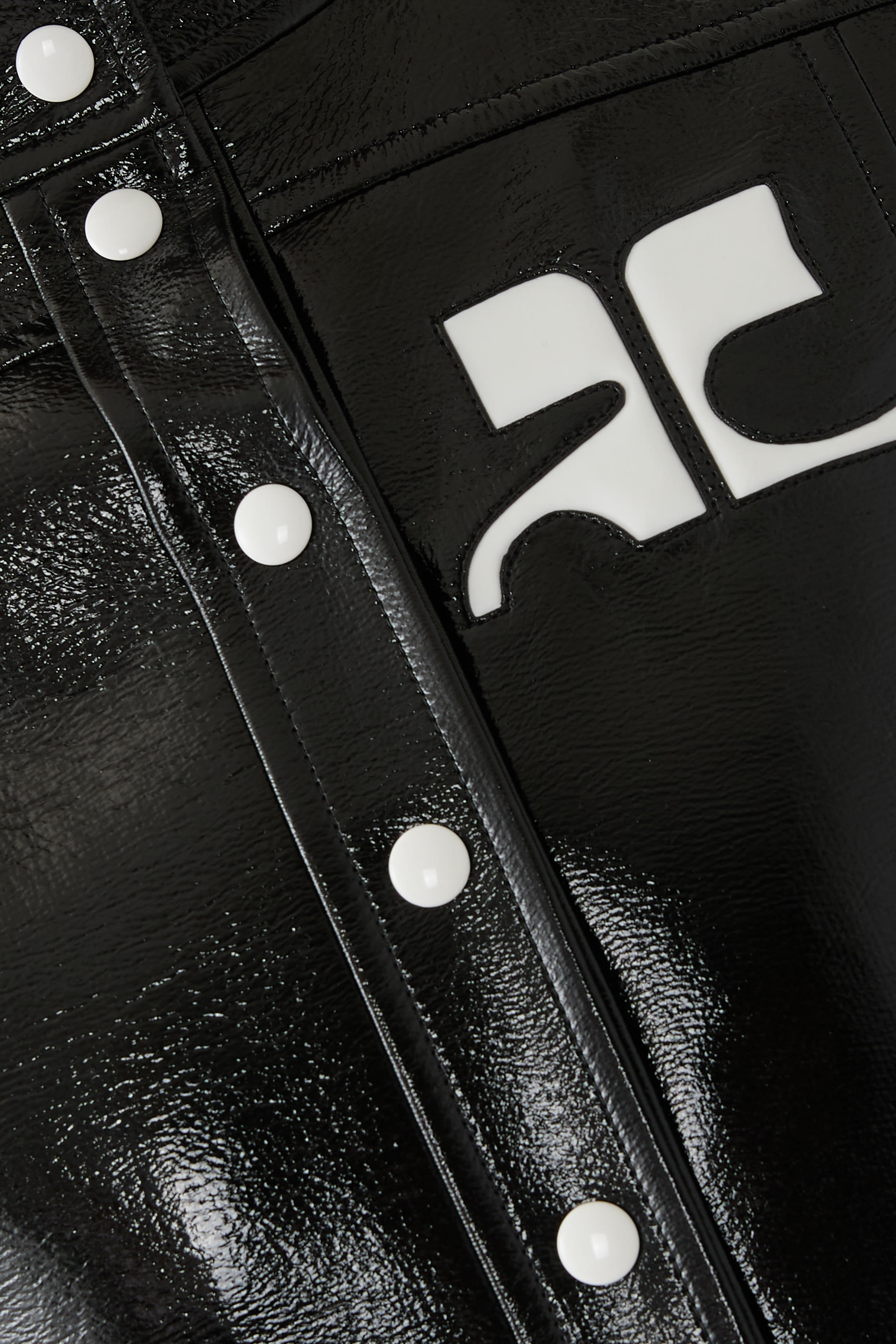 جاكيت ريديشن فينيل