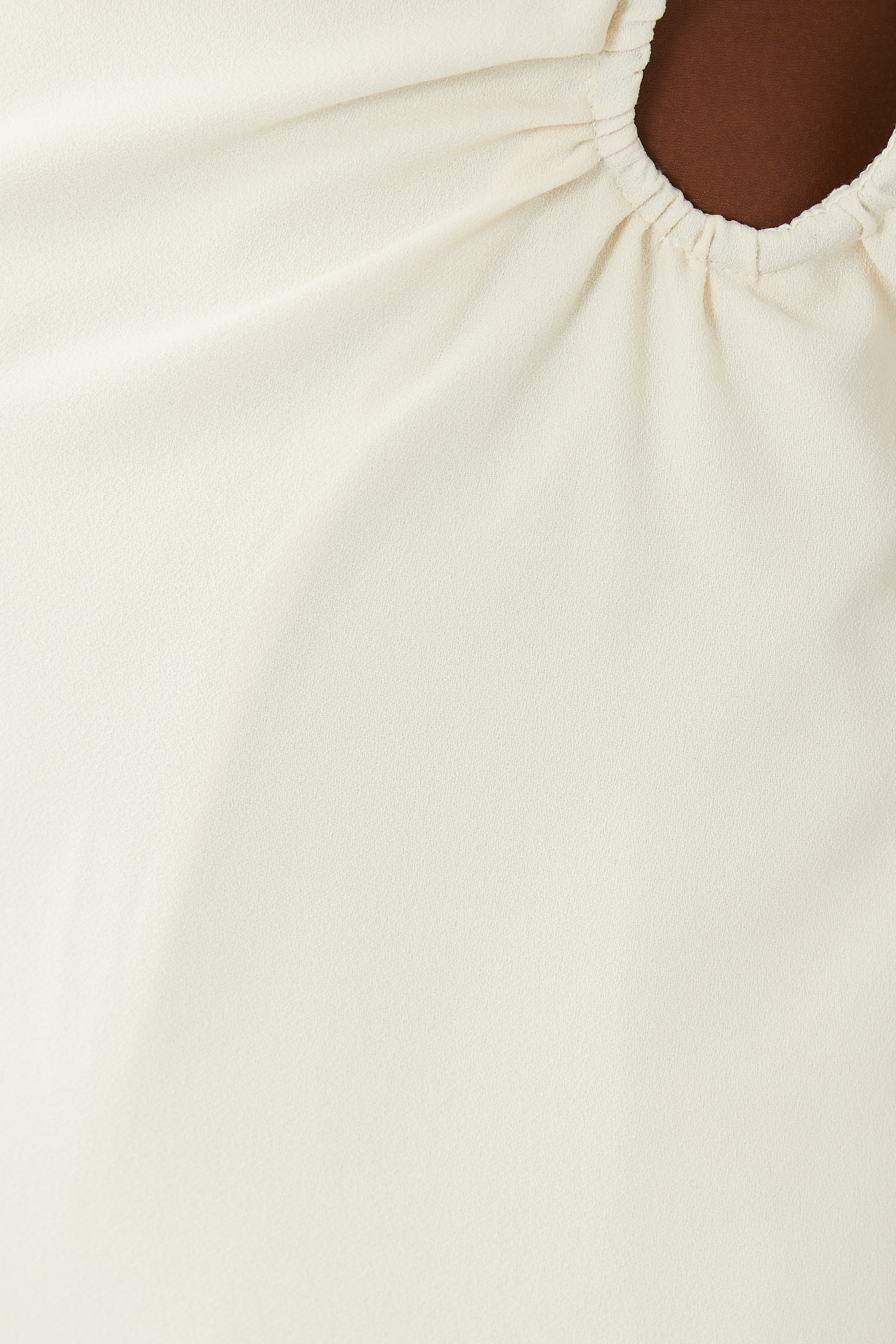 فستان إيلا طويل