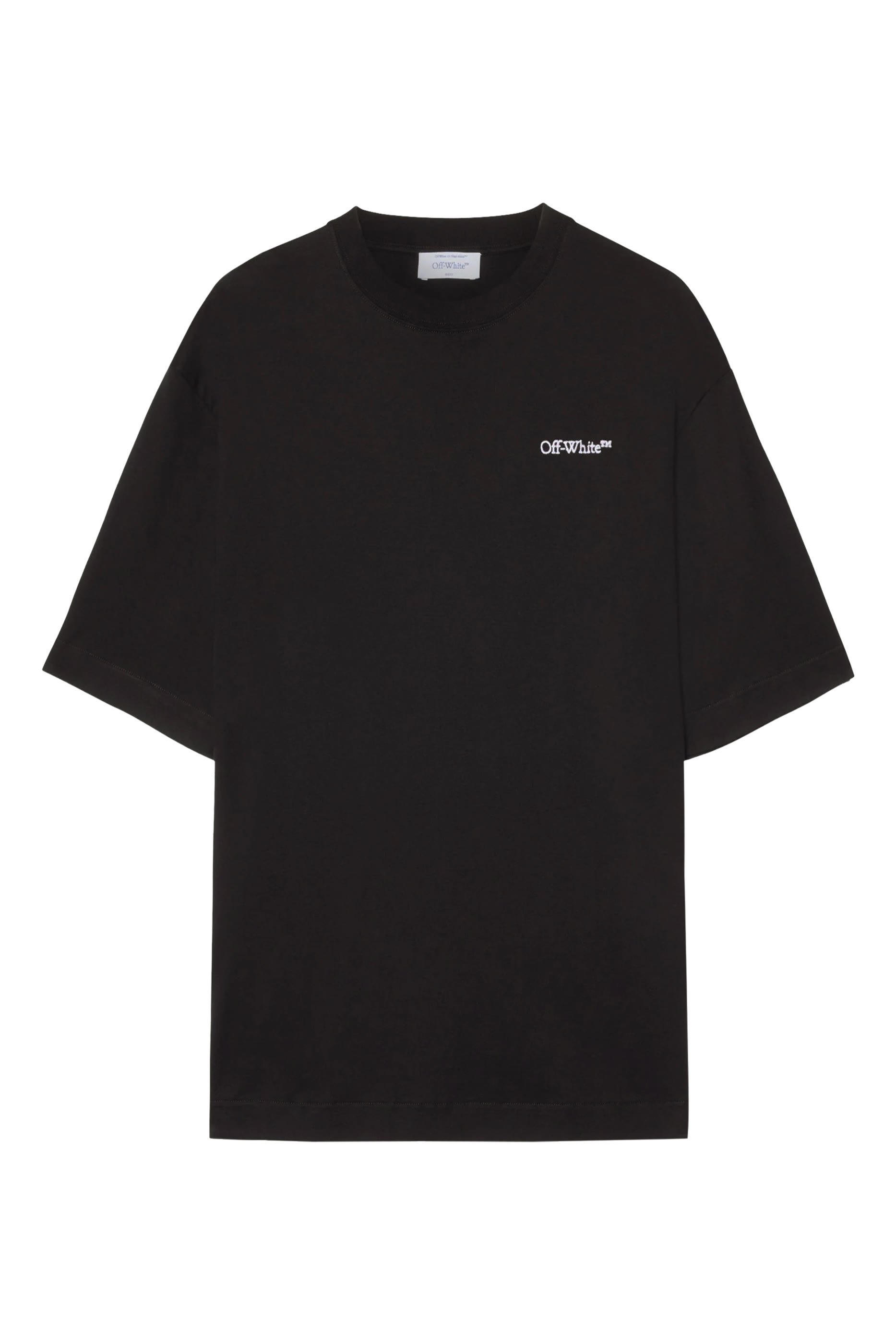 تيشيرت سكيت بطبعة الأسهم ووشم