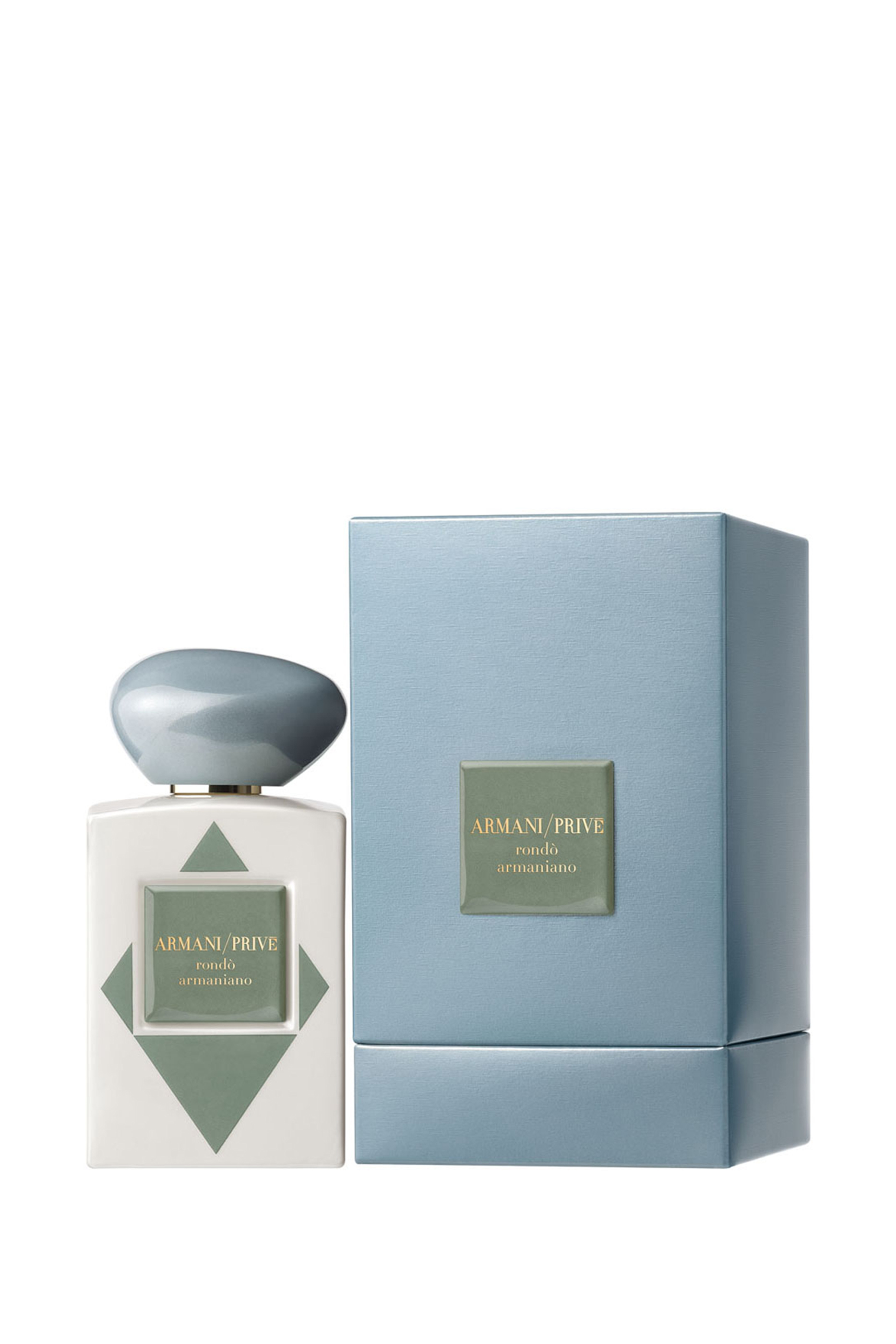 أو دو بارفان ارماني برايف روندو ارمانيان