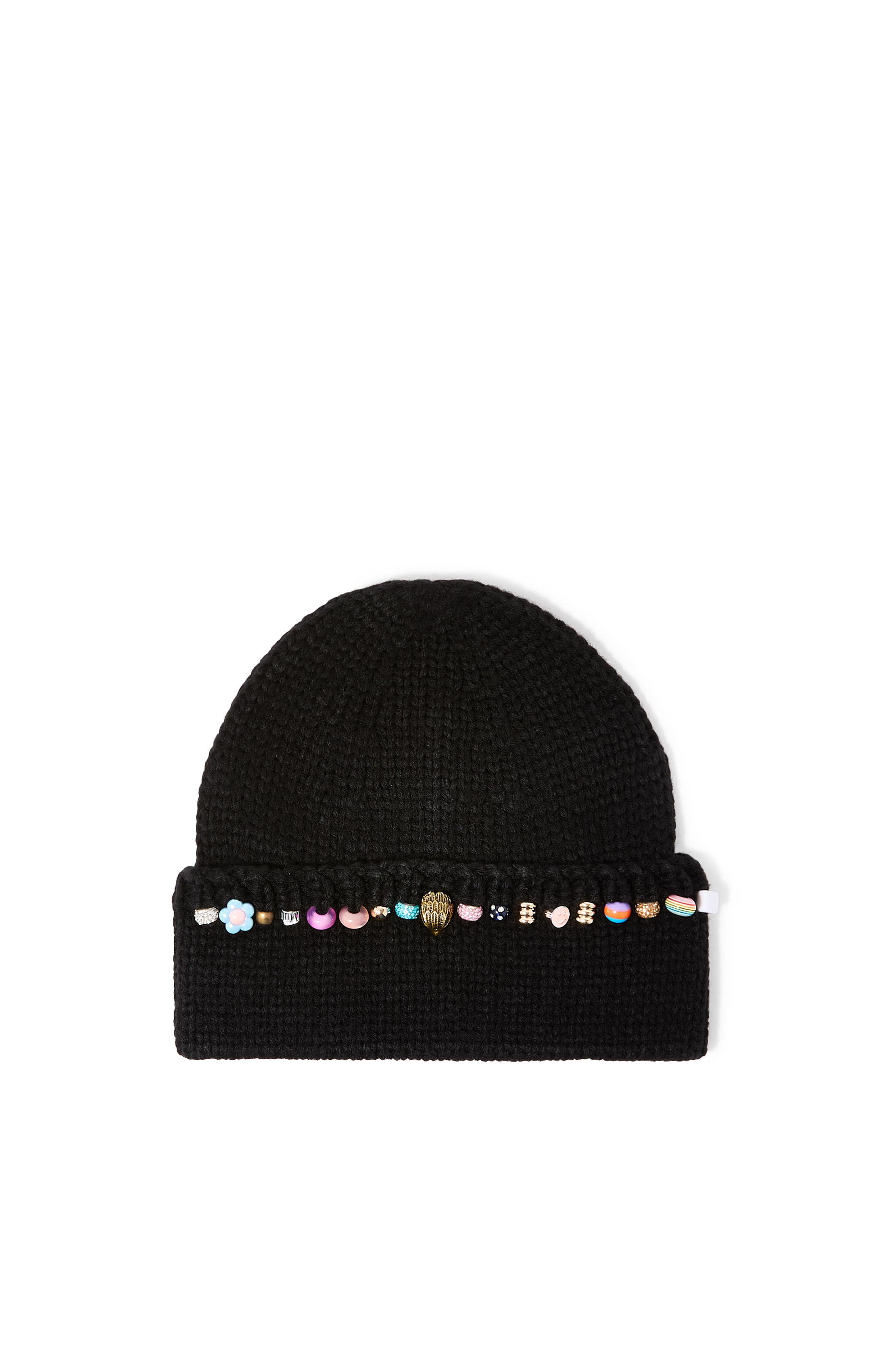 فبعة بيني مزينة بالخرز