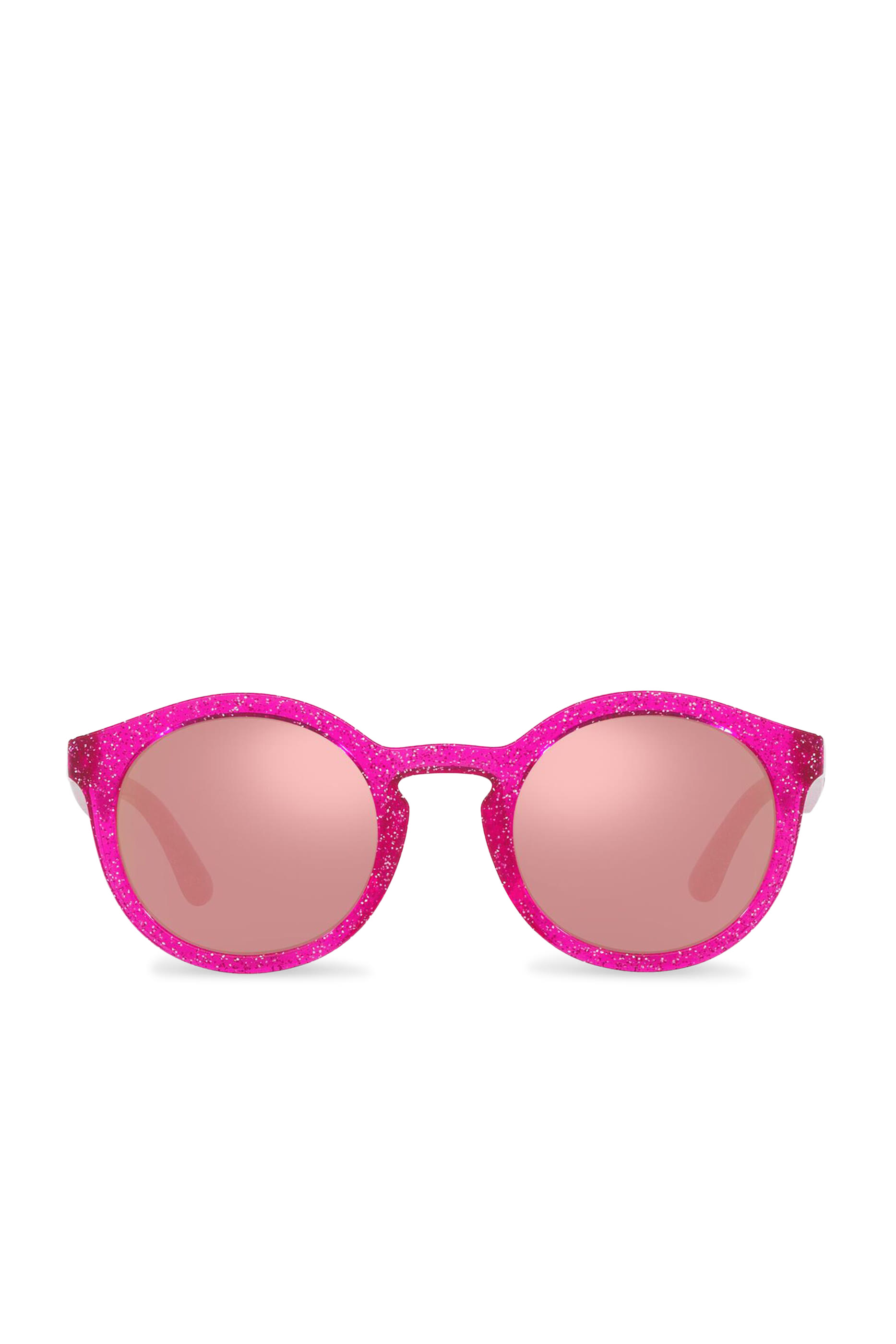 نظارة شمسية نيو بنقشة