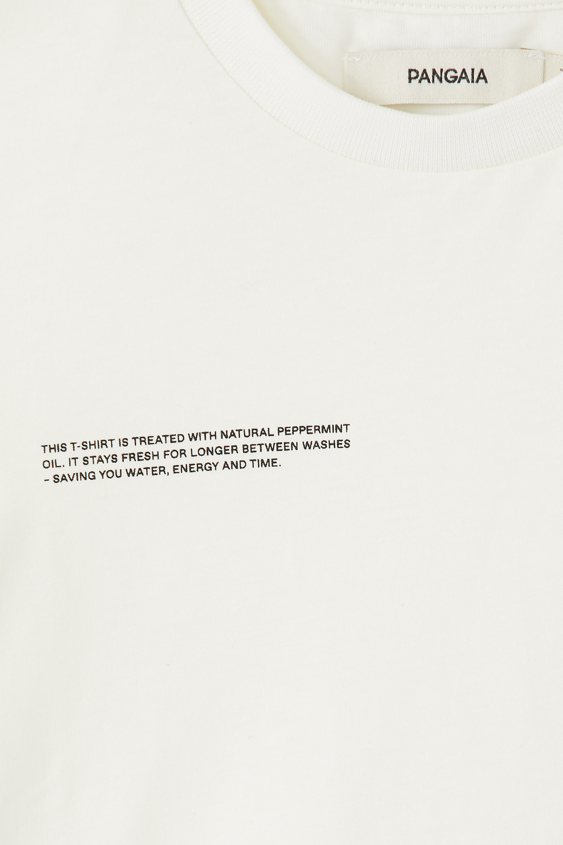 تيشيرت 365 قطن عضوي للأطفال