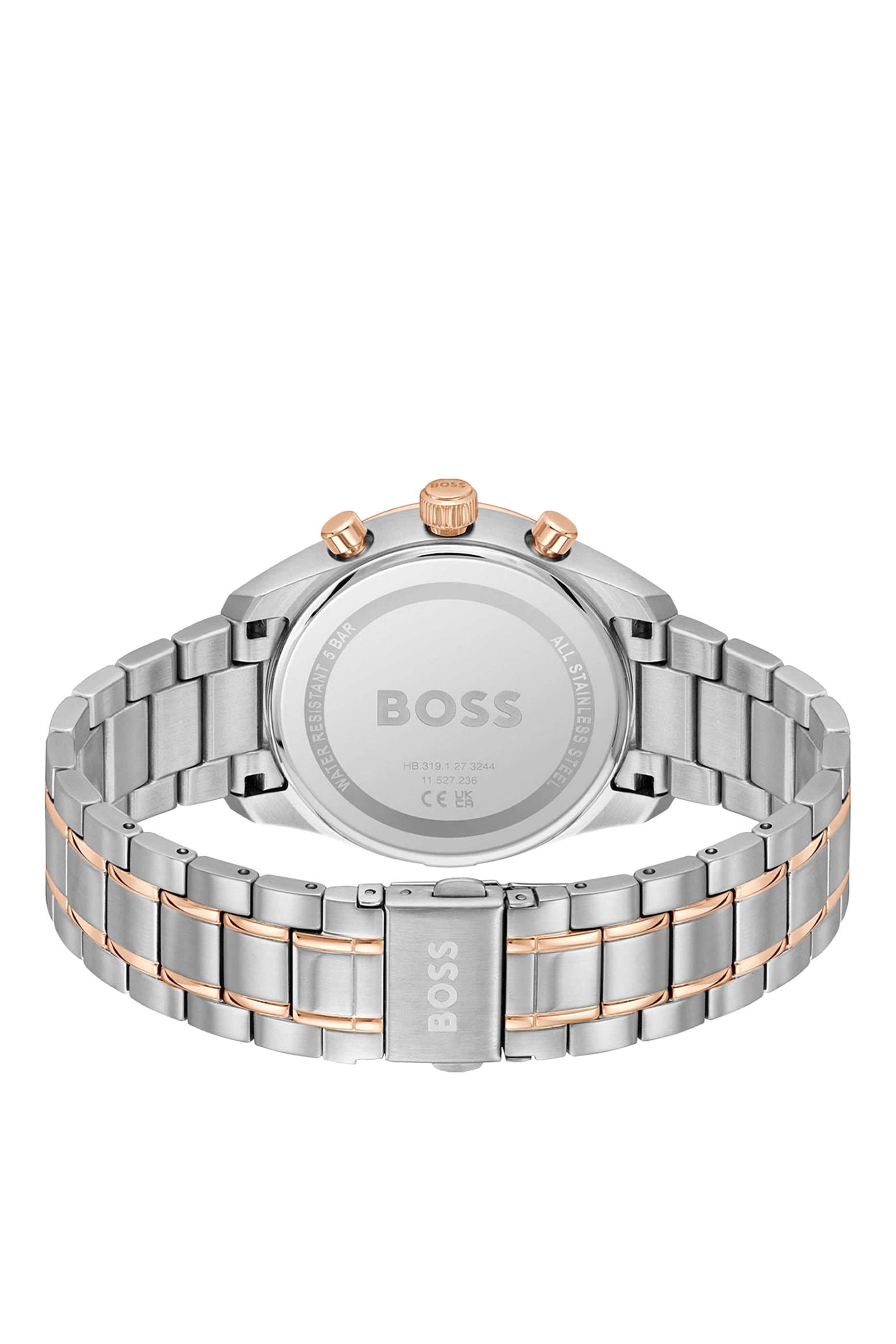 ساعة جراند بري