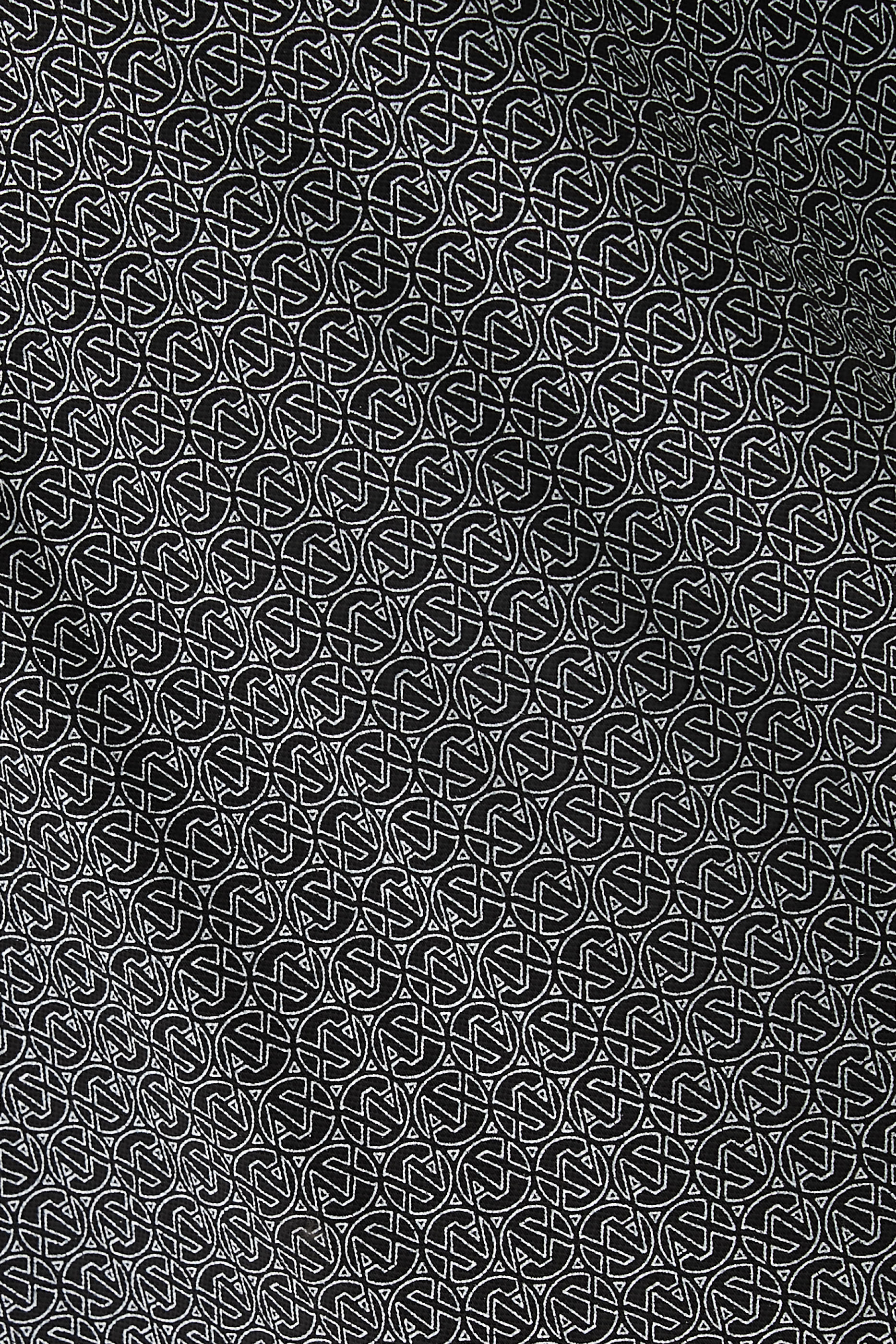 قميص بولو بأكمام قصيرة