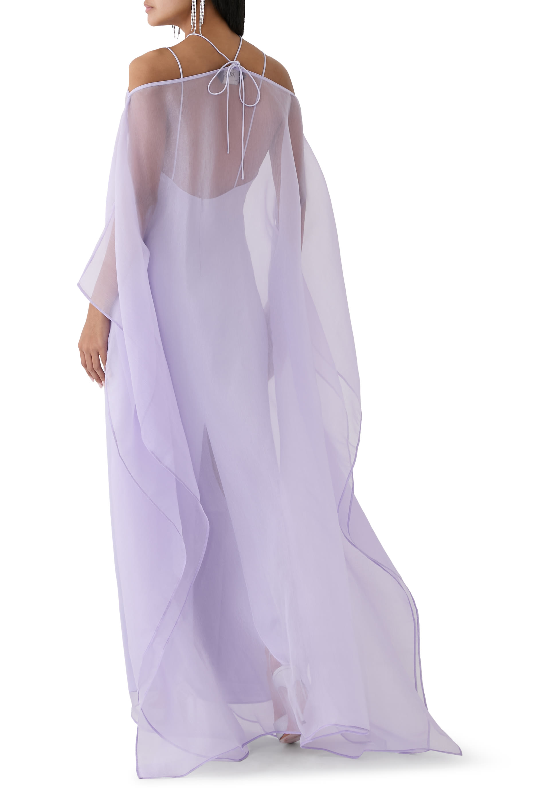 قفطان سزا سزا سبيريتو