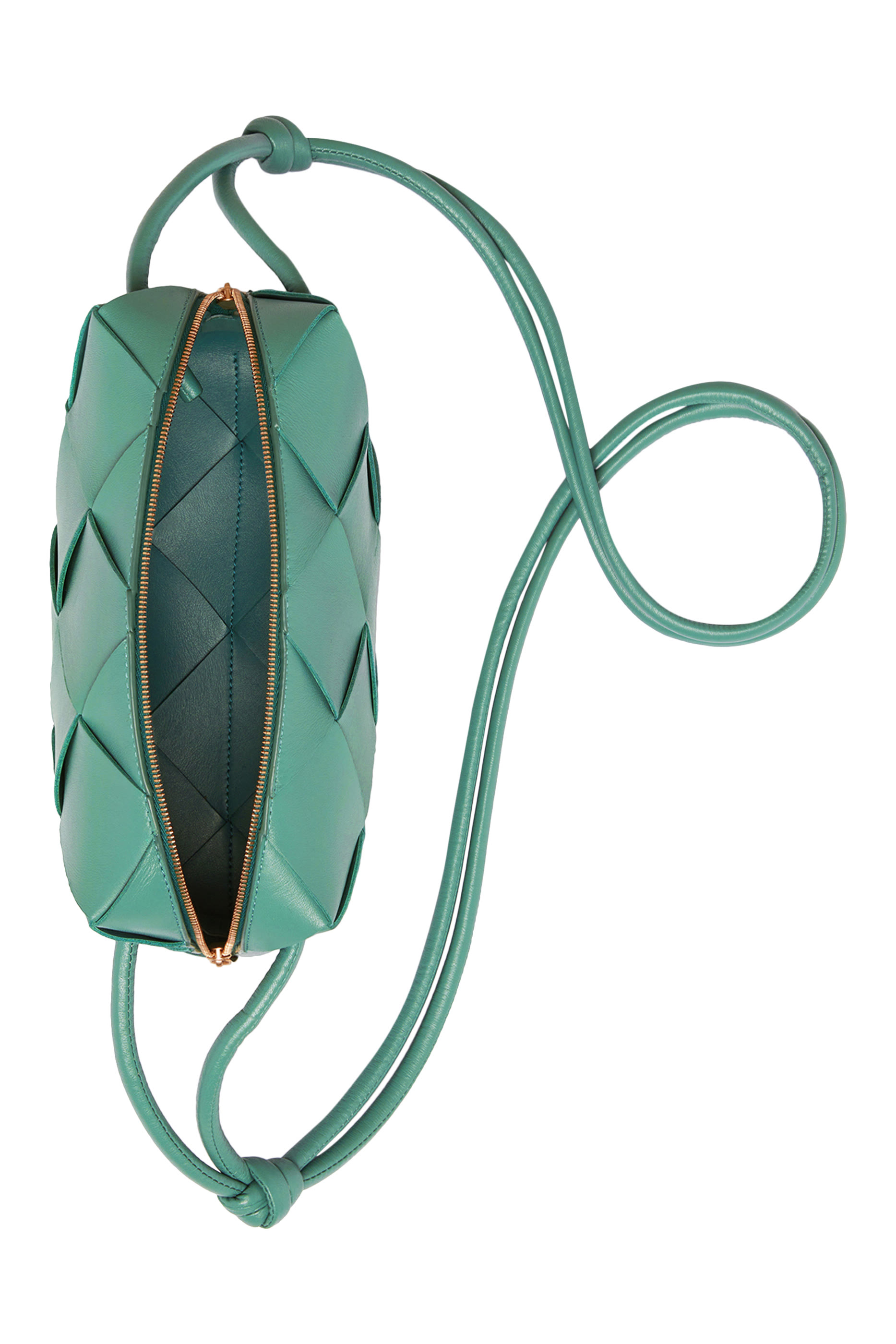 حقيبة كاميرا كاسيت صغيرة