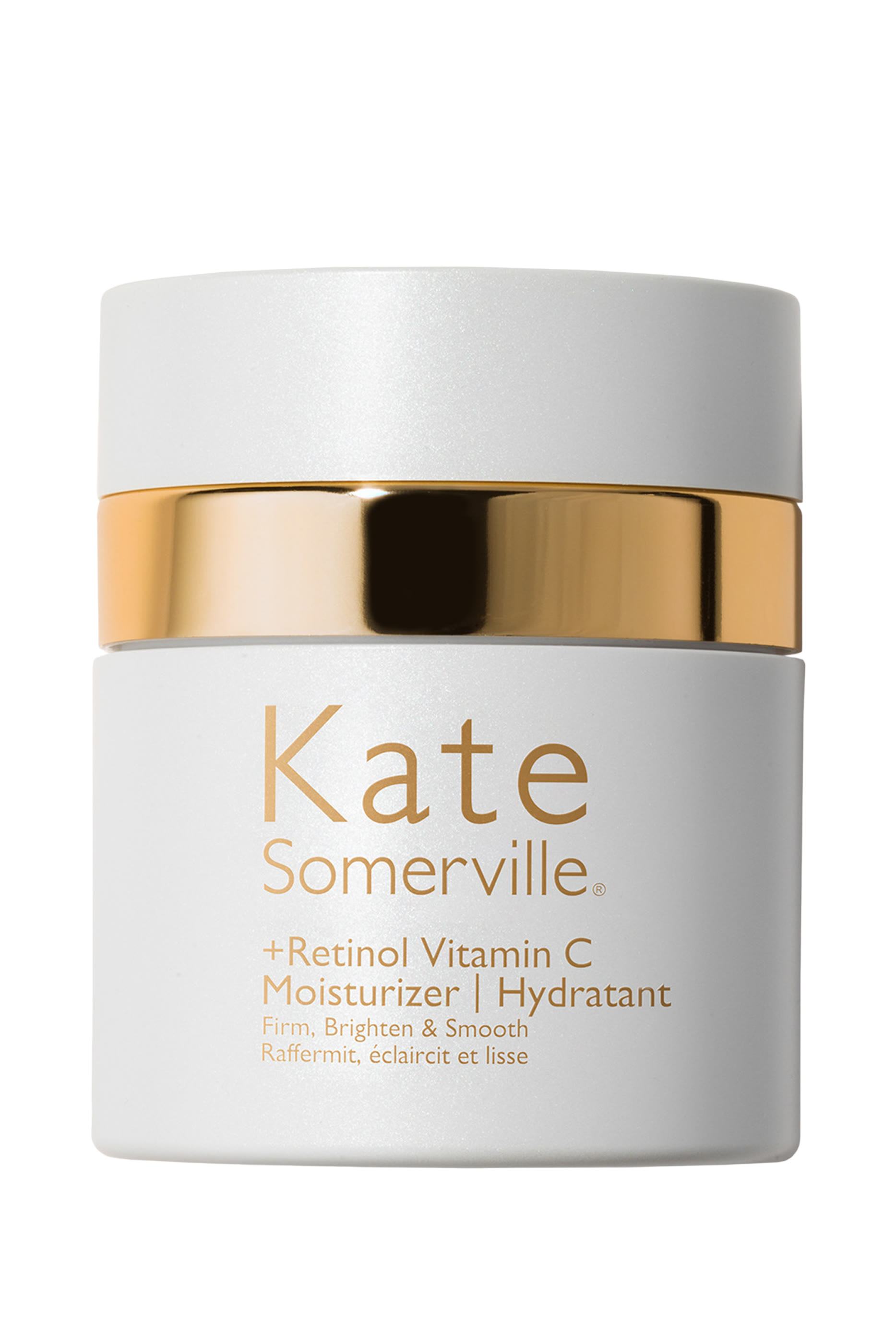 مرطب بالريتينول وفيتامين ج