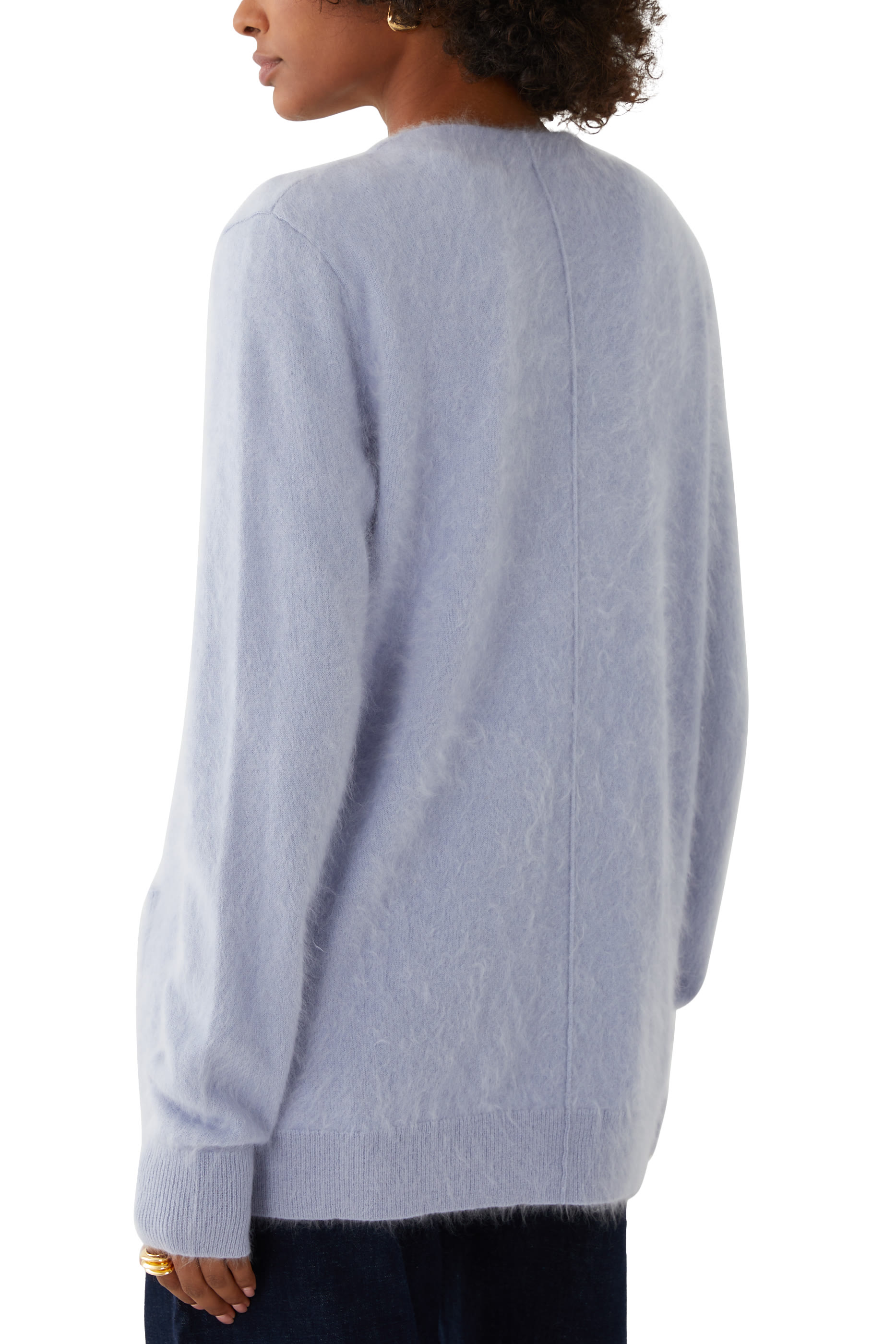 كارديجان كشمير ناعم