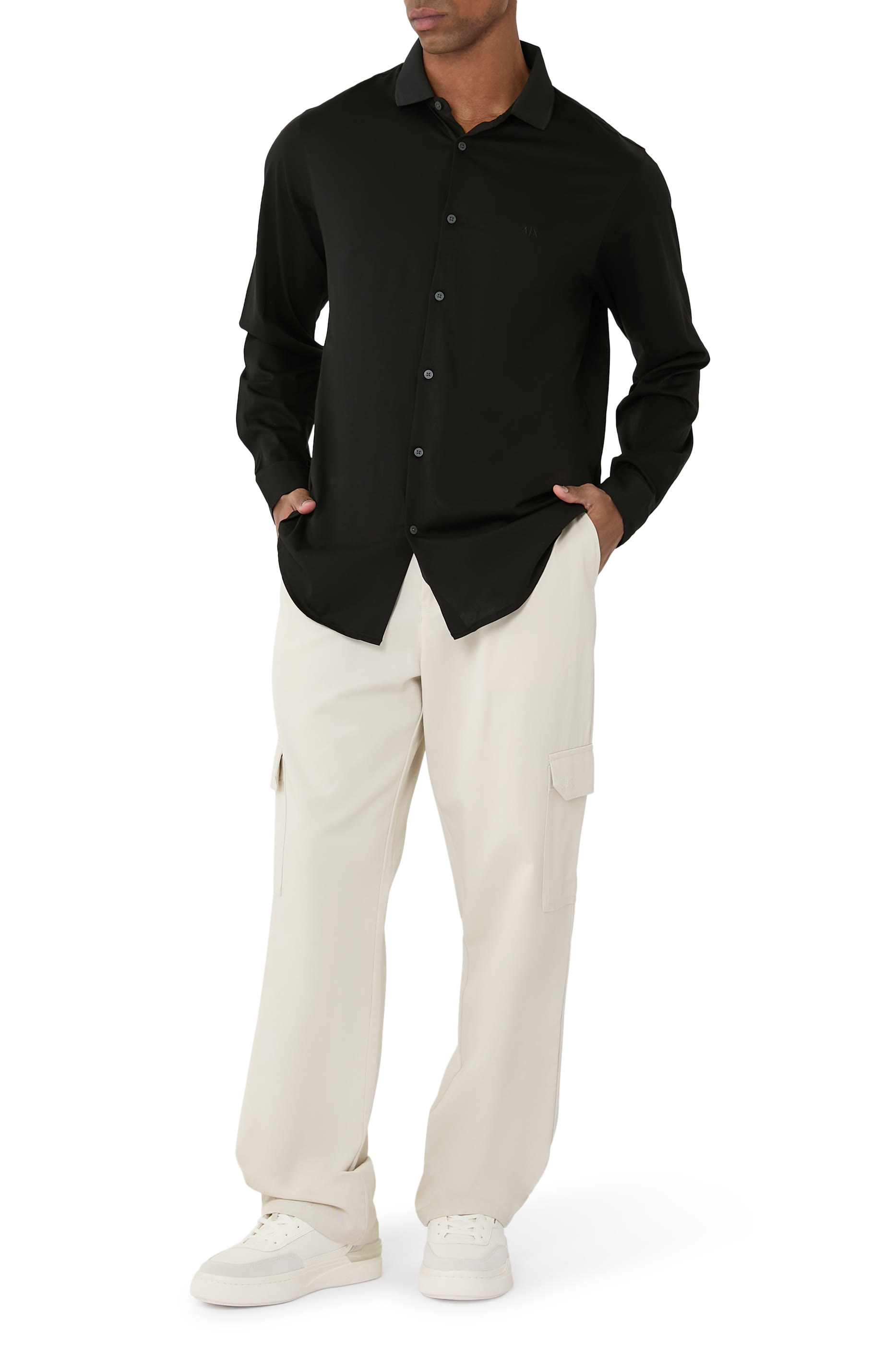 قميص كوزي لاب