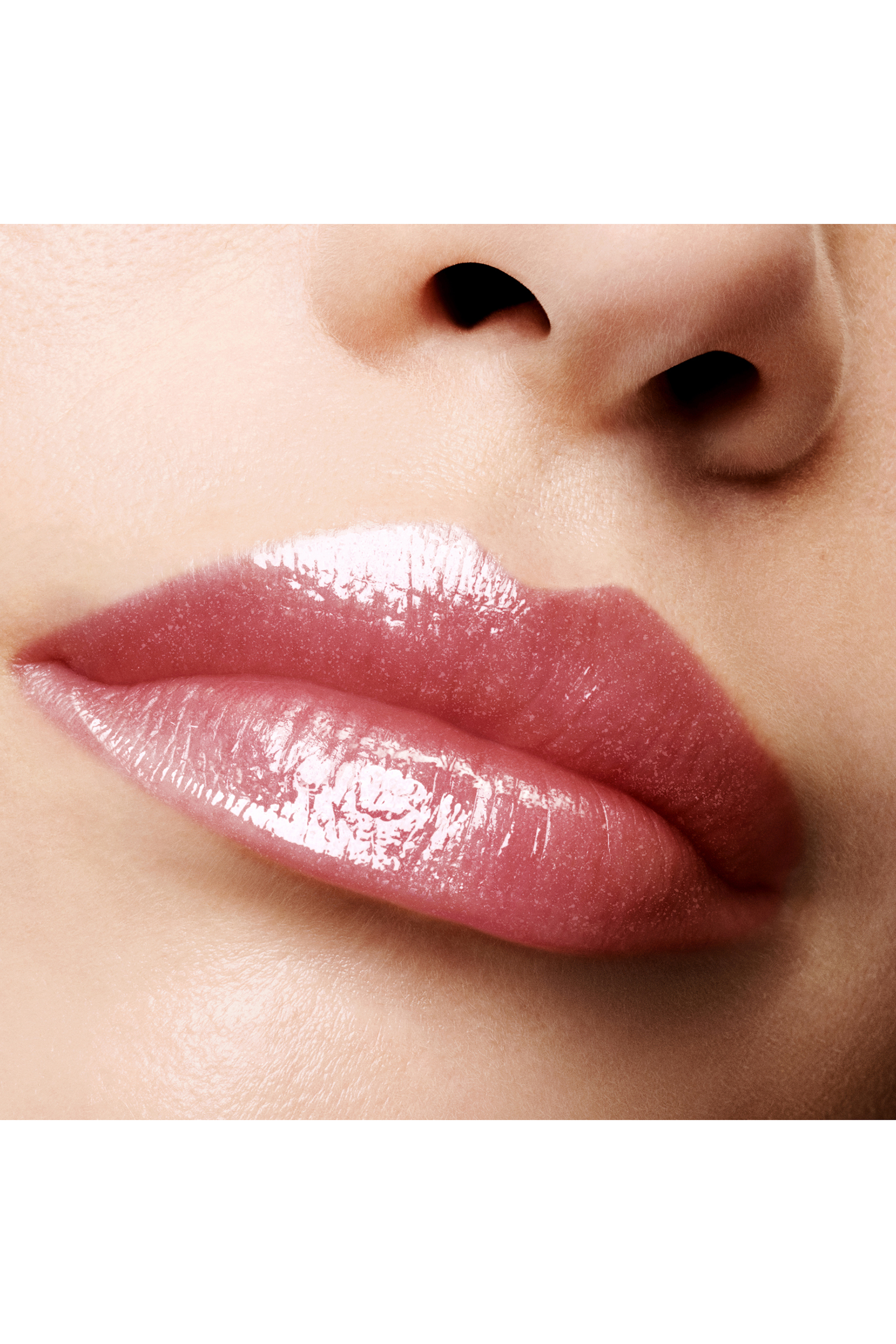 ملمع شفاه لوكس