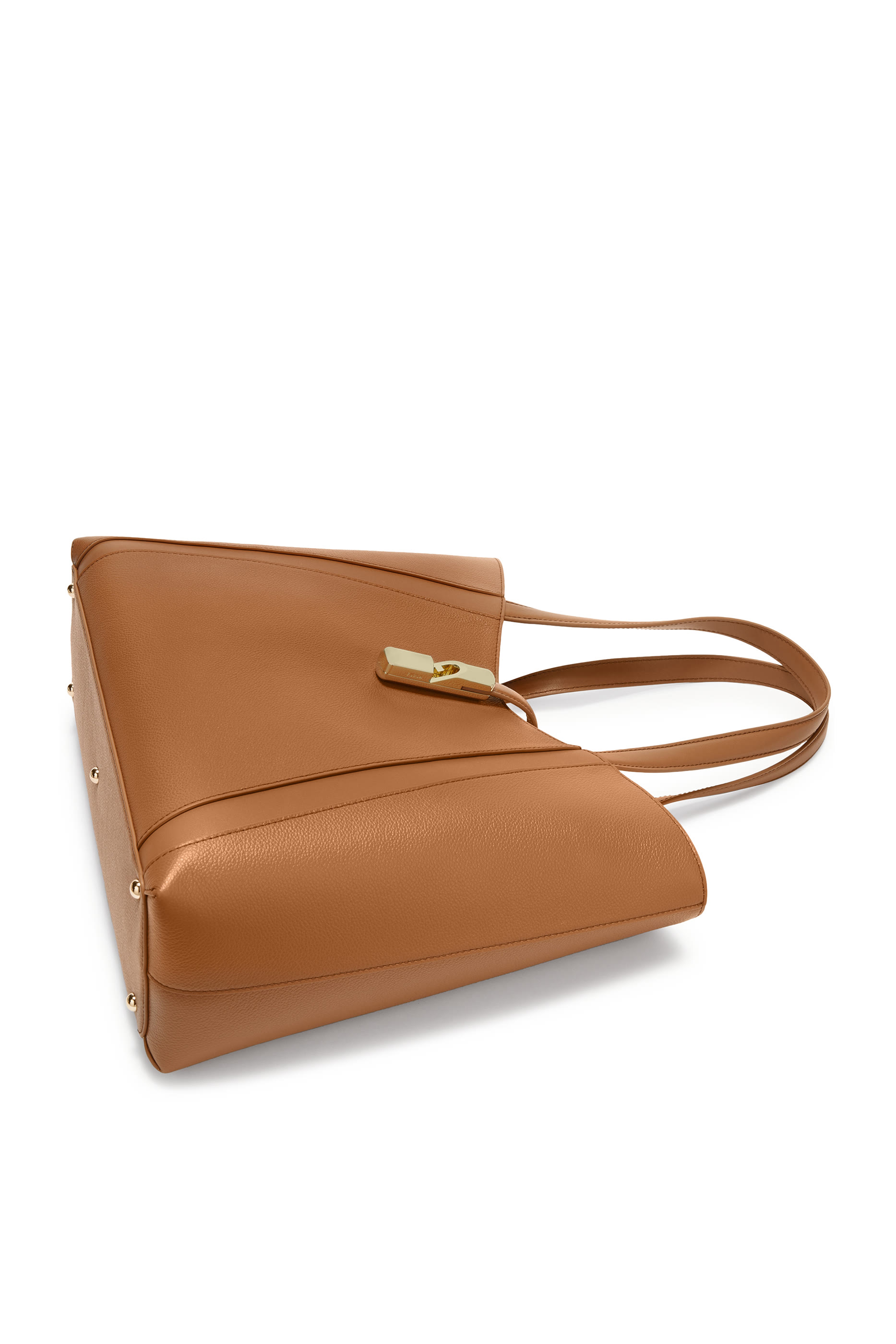 حقيبة يد فورلا جوتشيا كبيرة