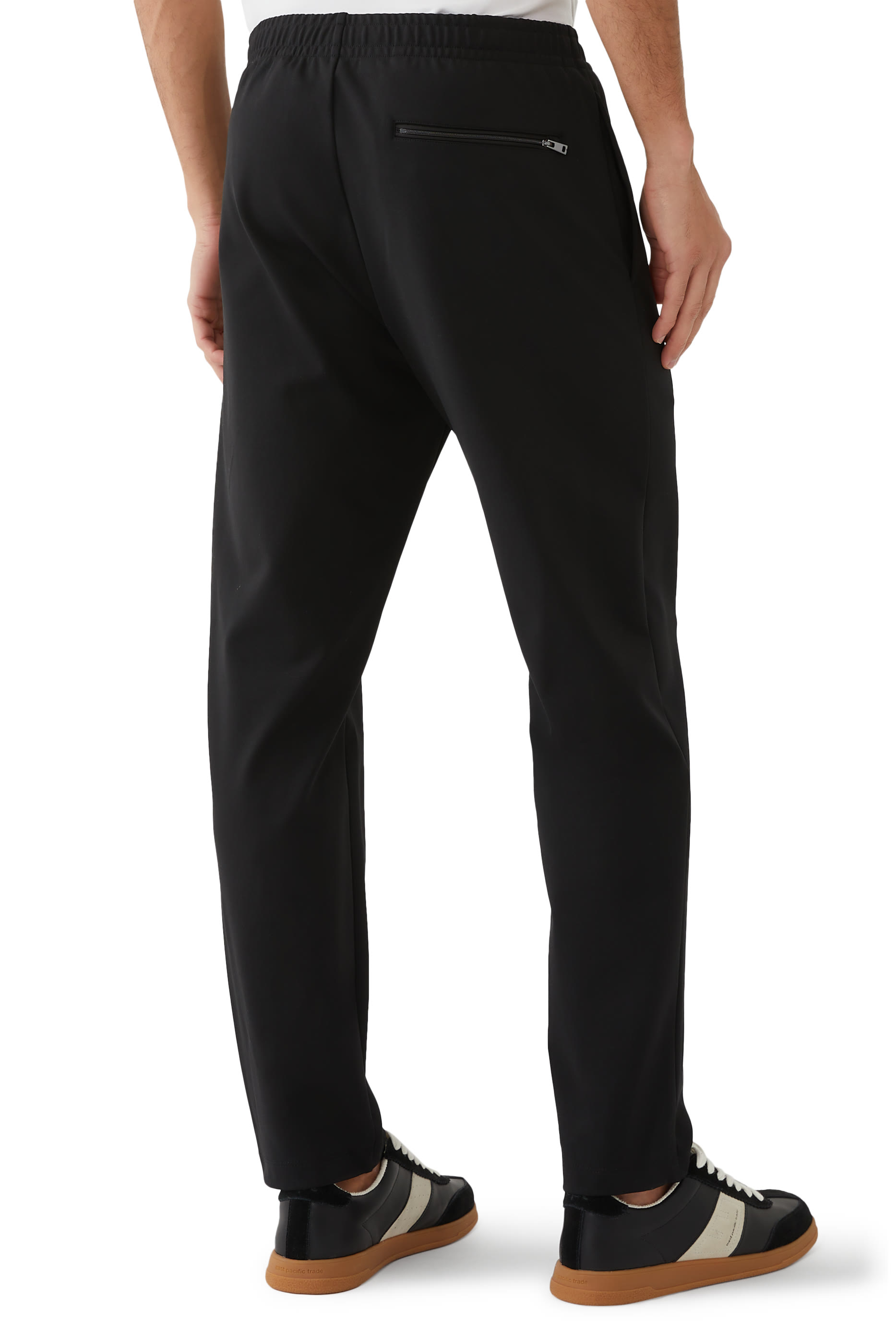 بنطال رياضي تيرنس بونتي بريسيجن