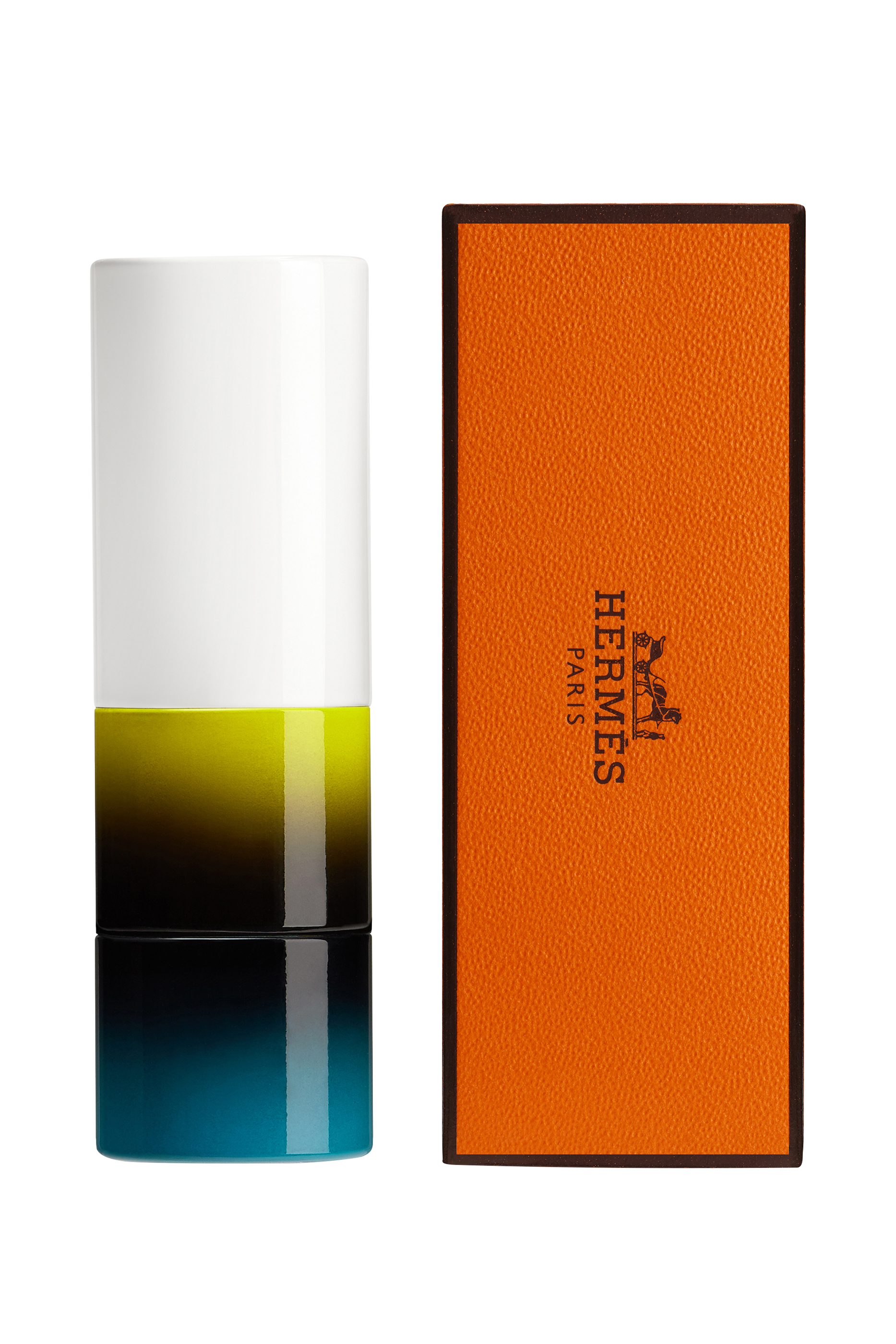 أحمر شفاه Rouge Herm&egrave;s, Shiny Lipstick بإصدار محدود