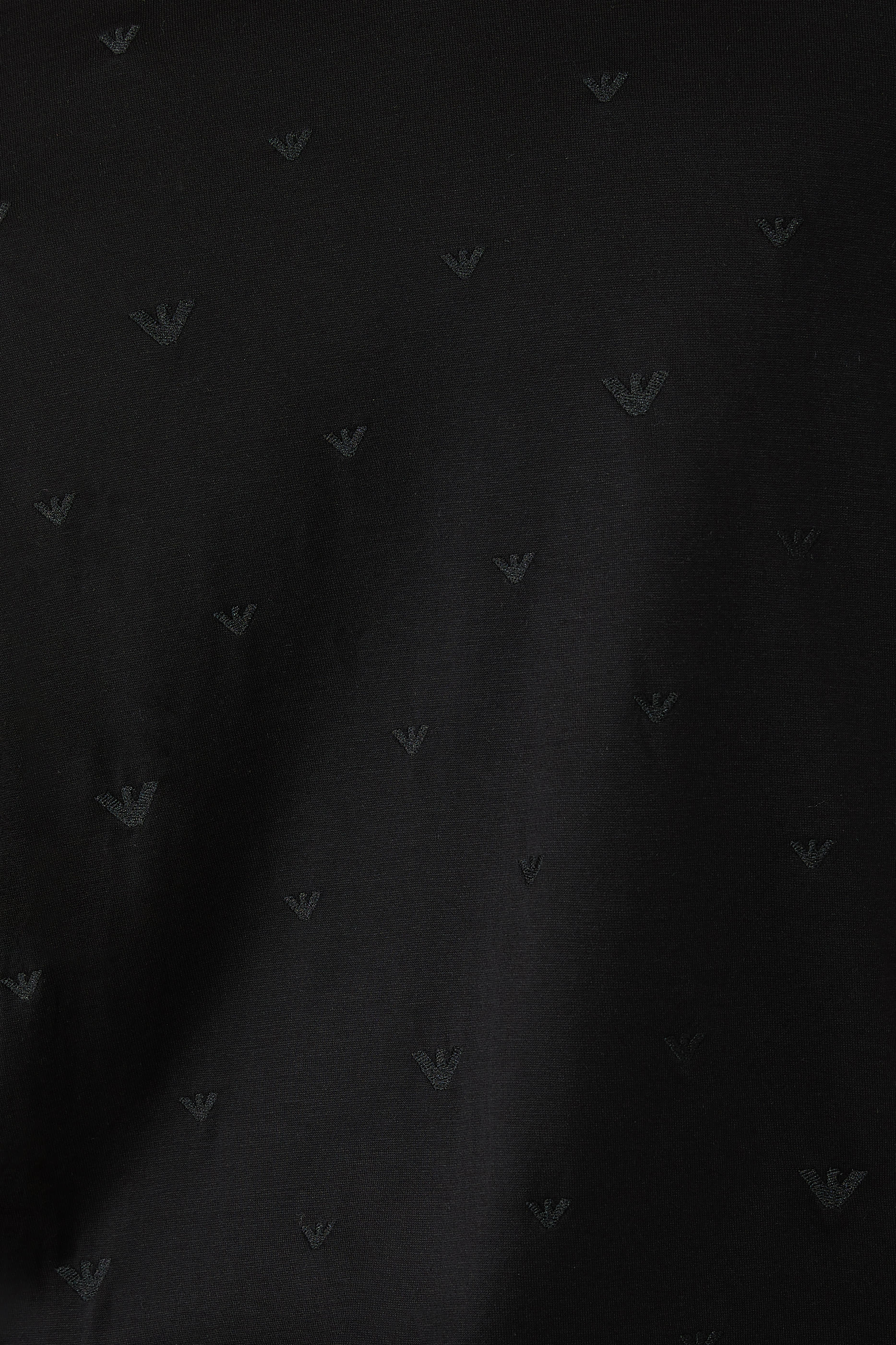 تيشيرت اي أس في مزيج ليوسيل جيرسيه