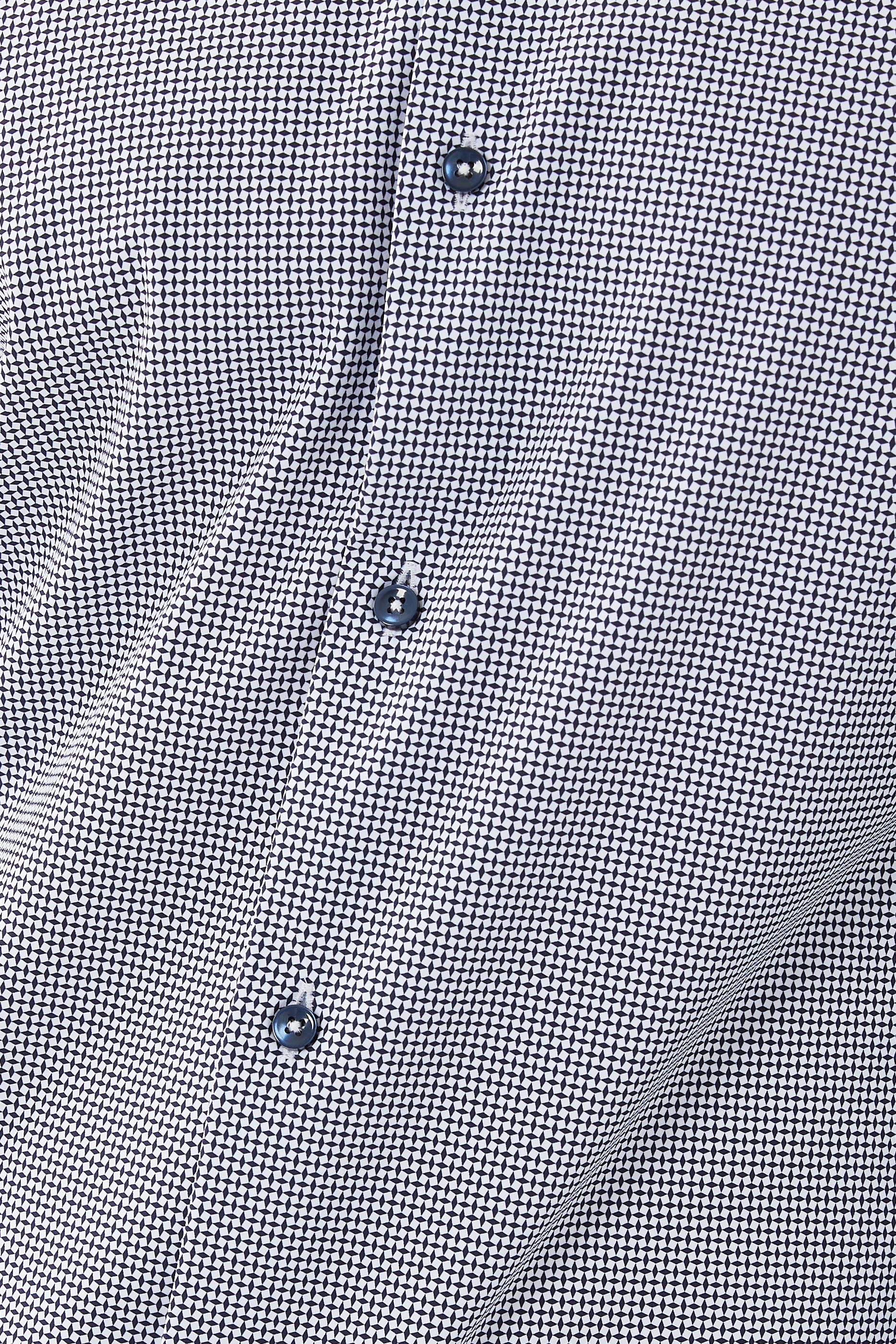 Printed Organic Cotton Shirt