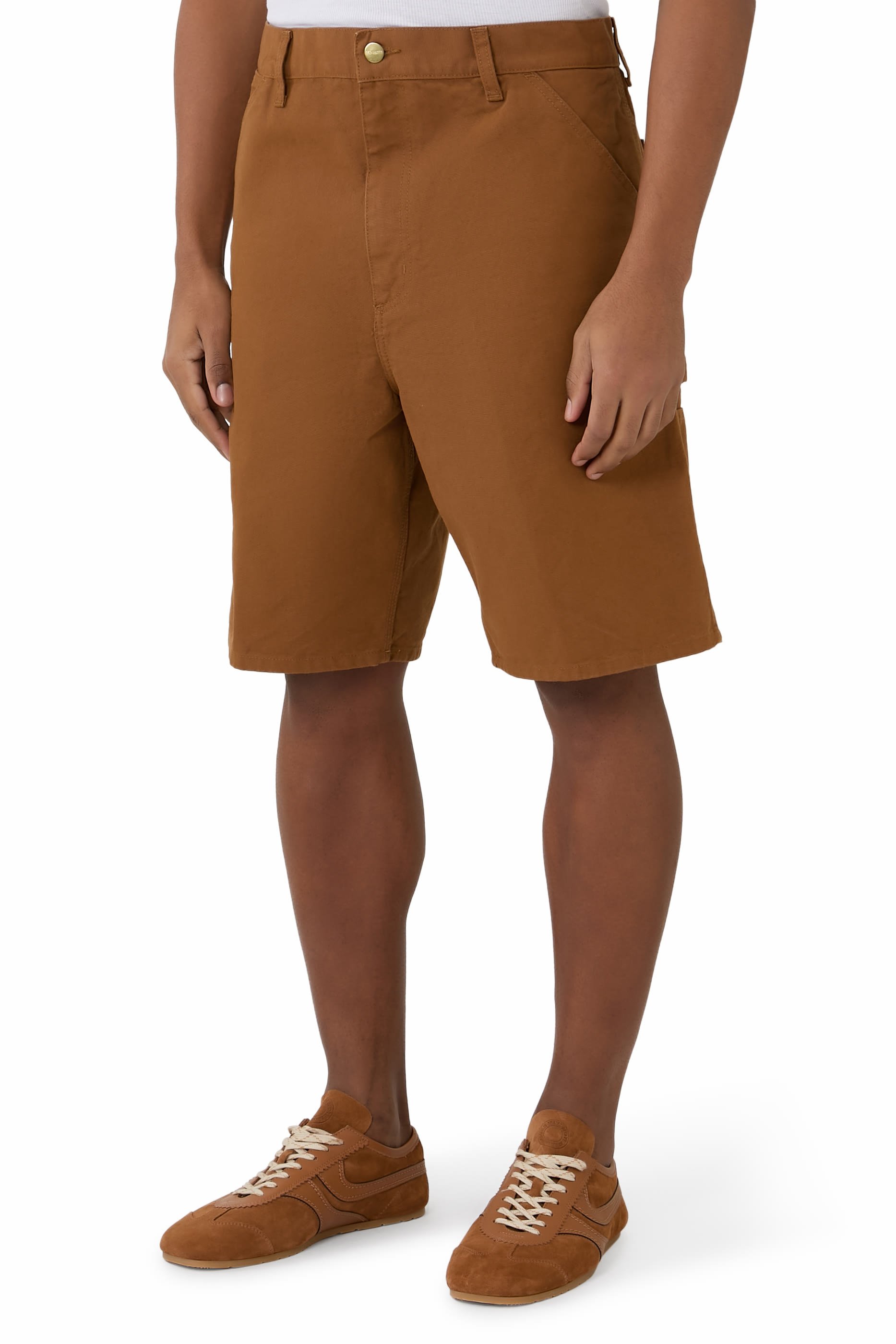 شورت سنغل ني