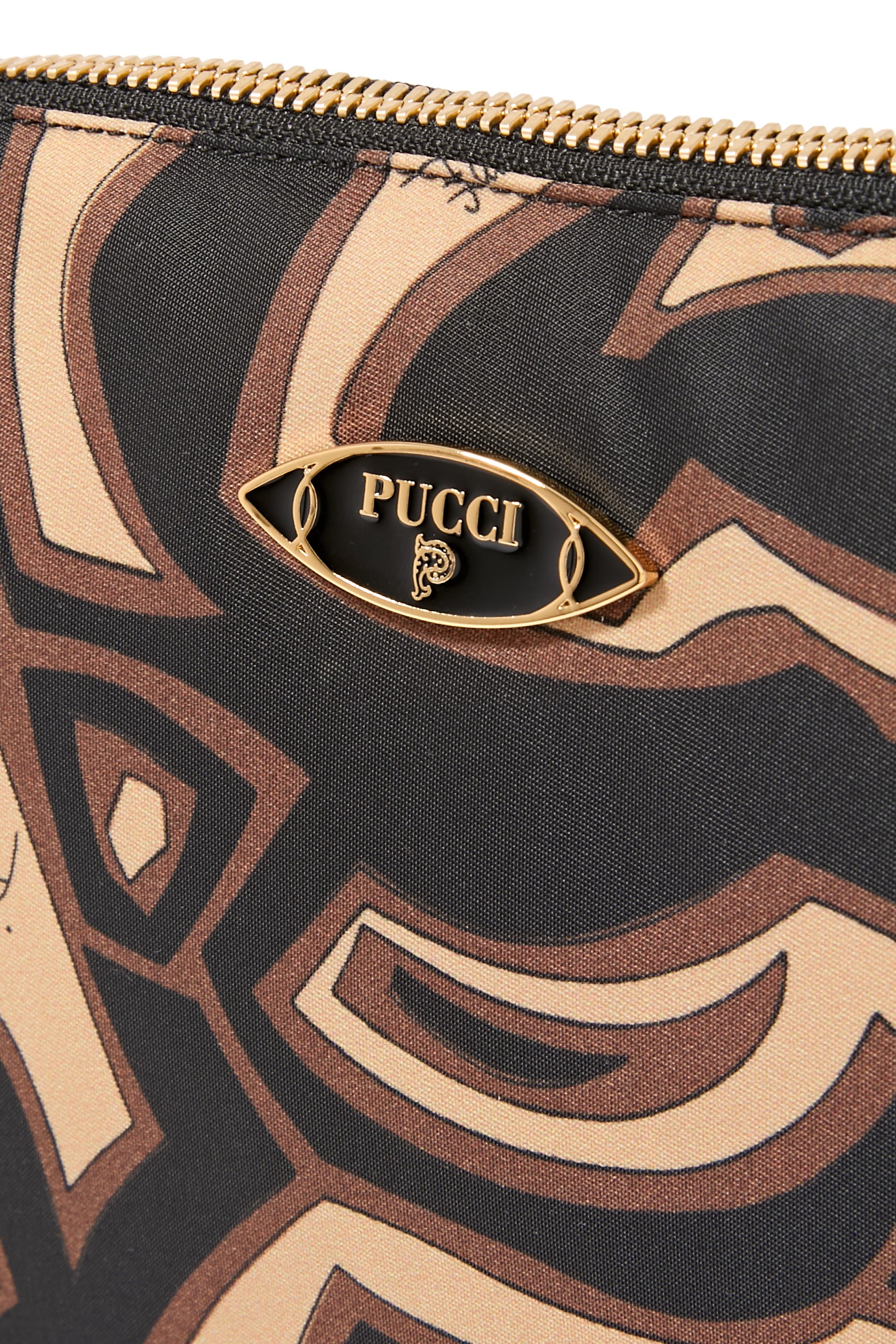 حقيبة كلاتش يامي