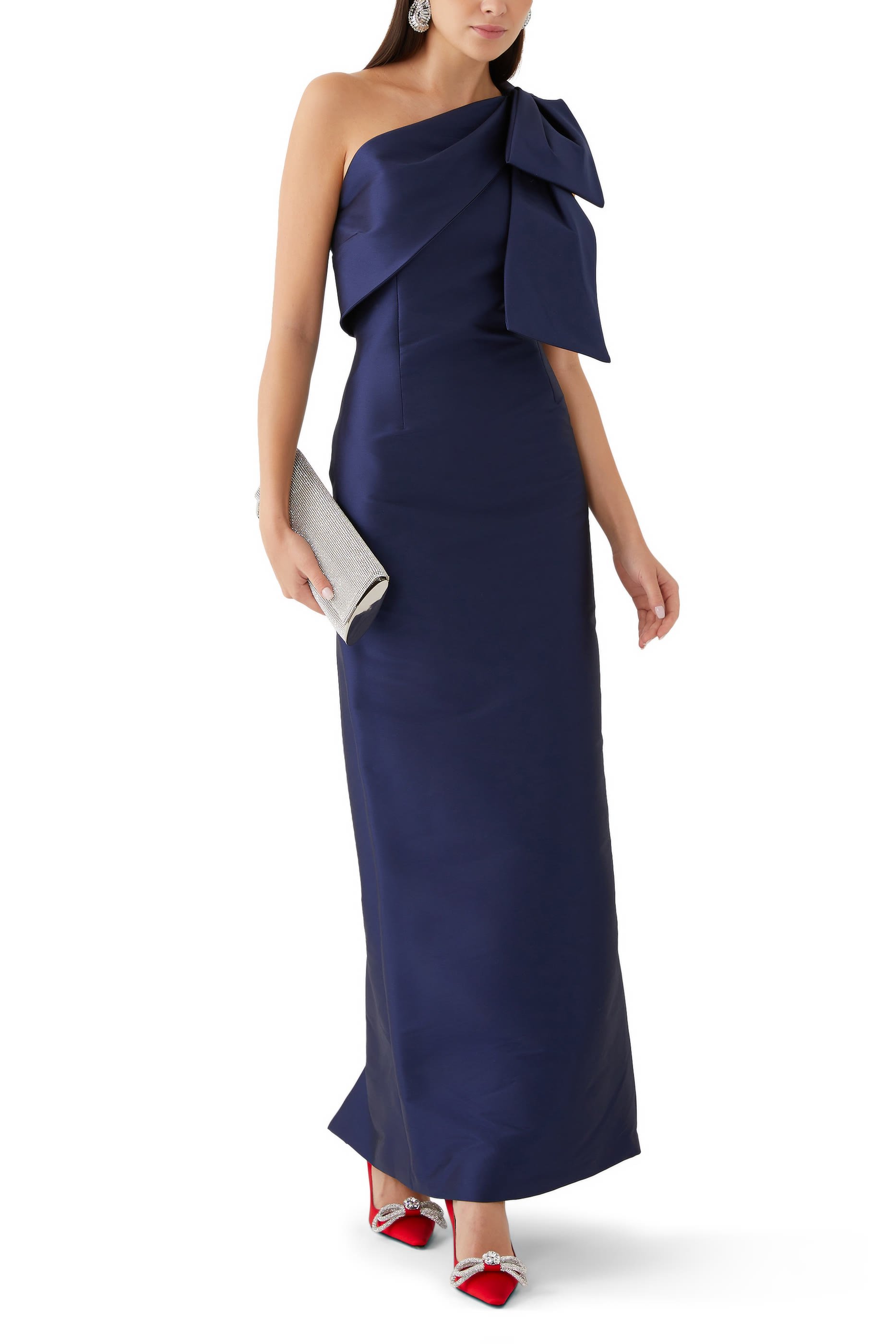 فستان سهرة بوني