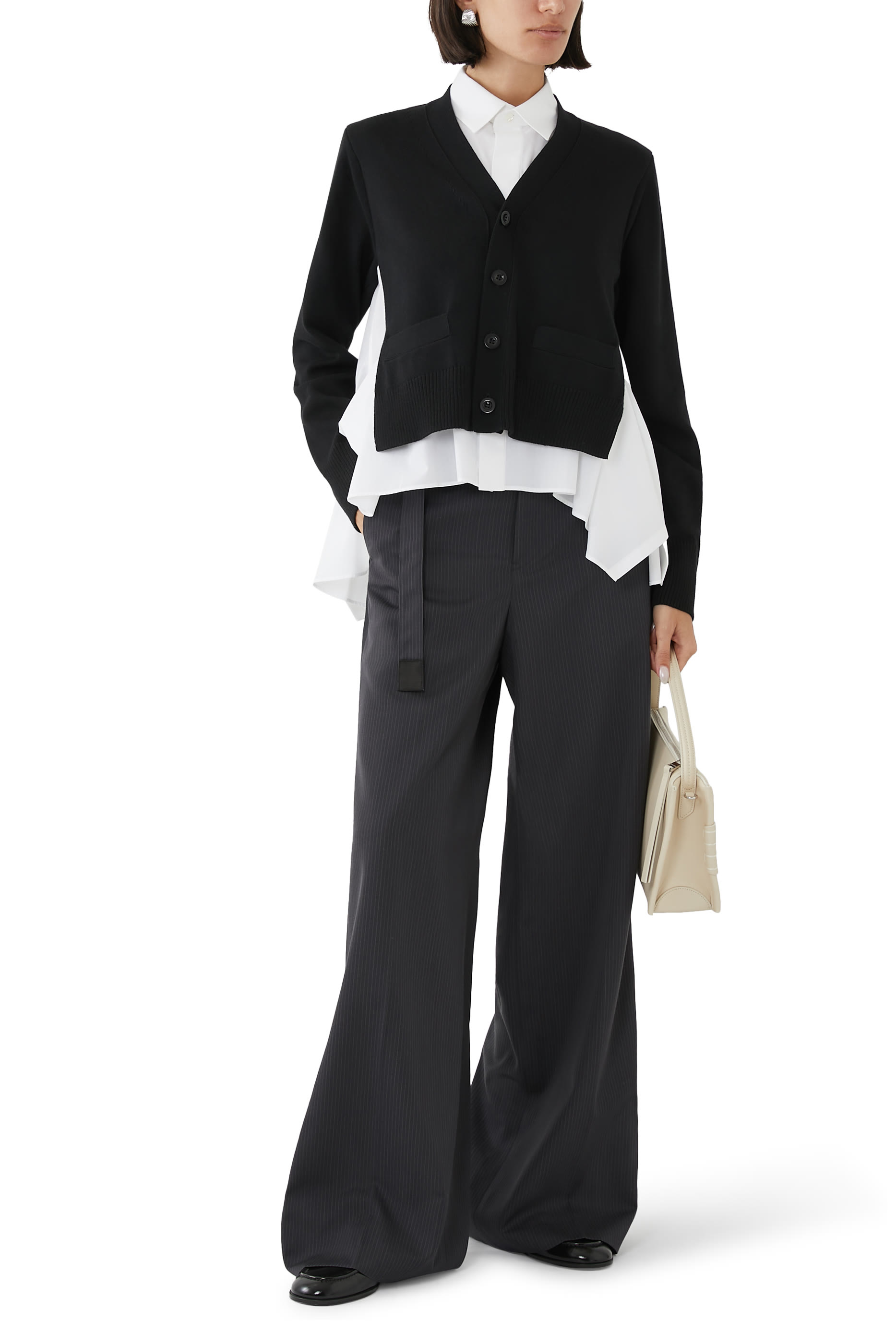 بنطال دوسكين