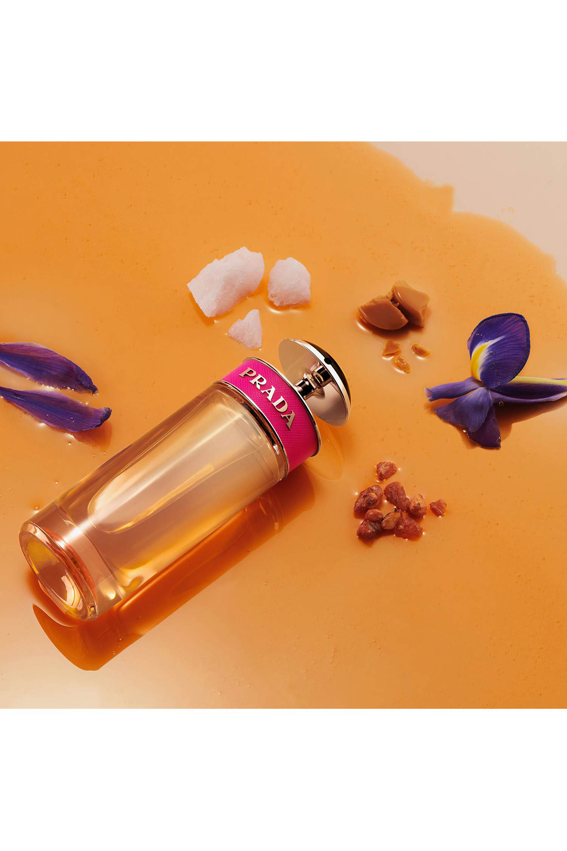 ماء عطر برادا كاندي