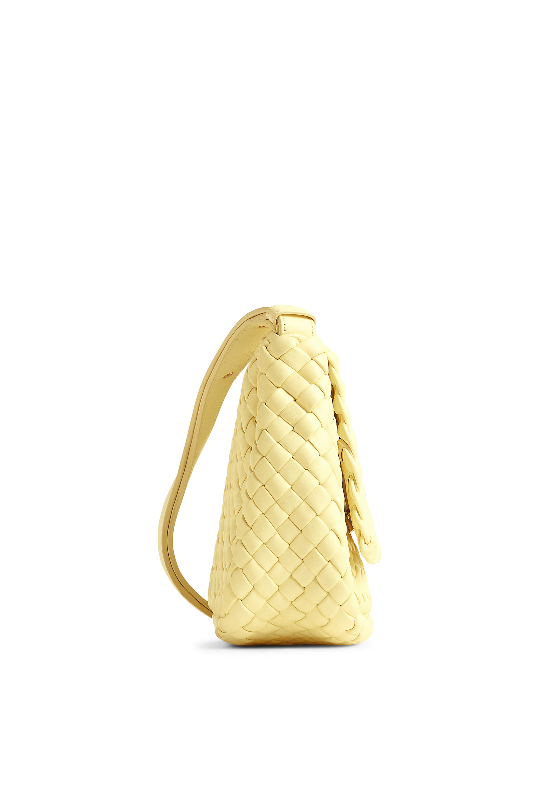 حقيبة كتف كوبل صغيرة