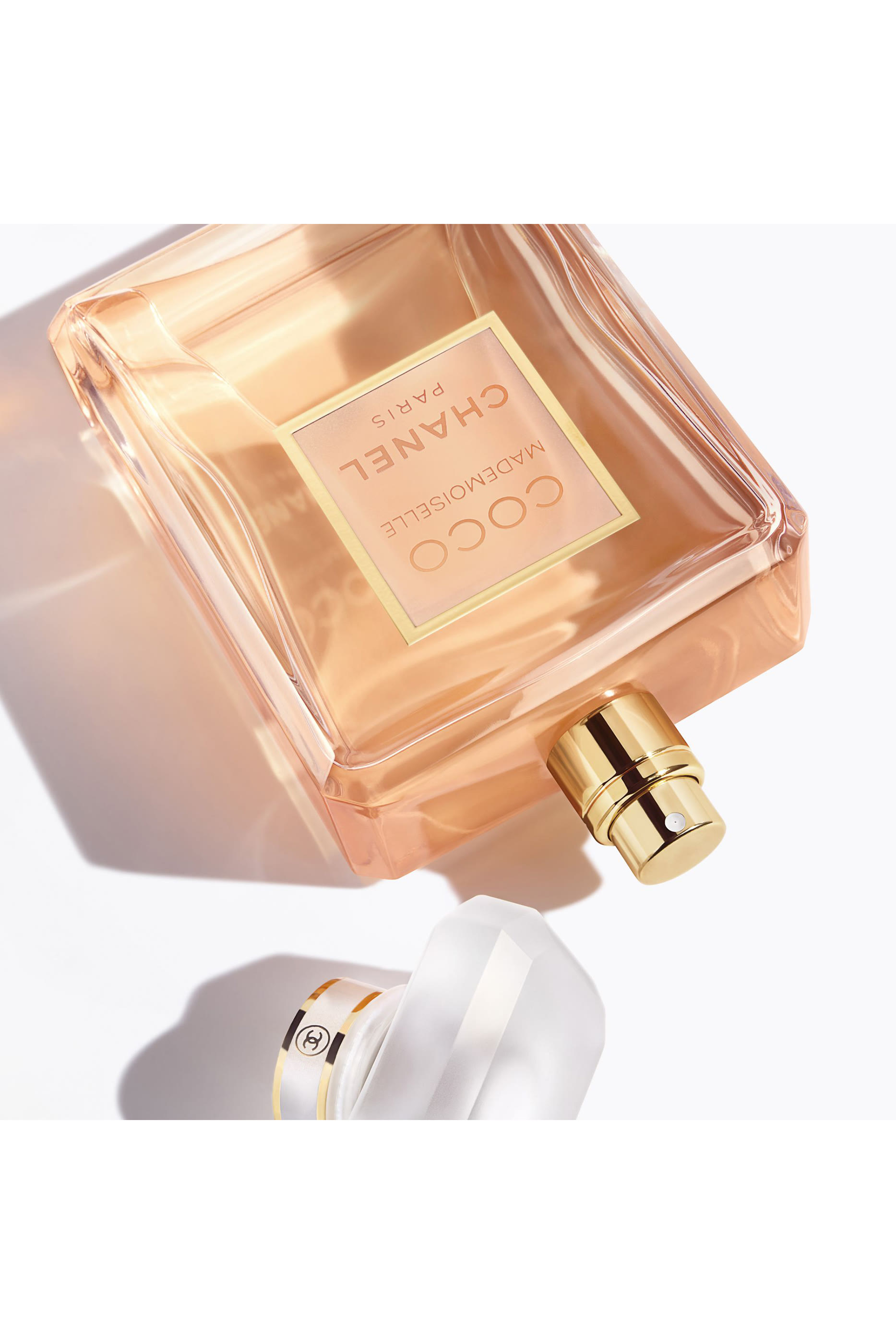بخاخ أو دو بارفان COCO MADEMOISELLE 