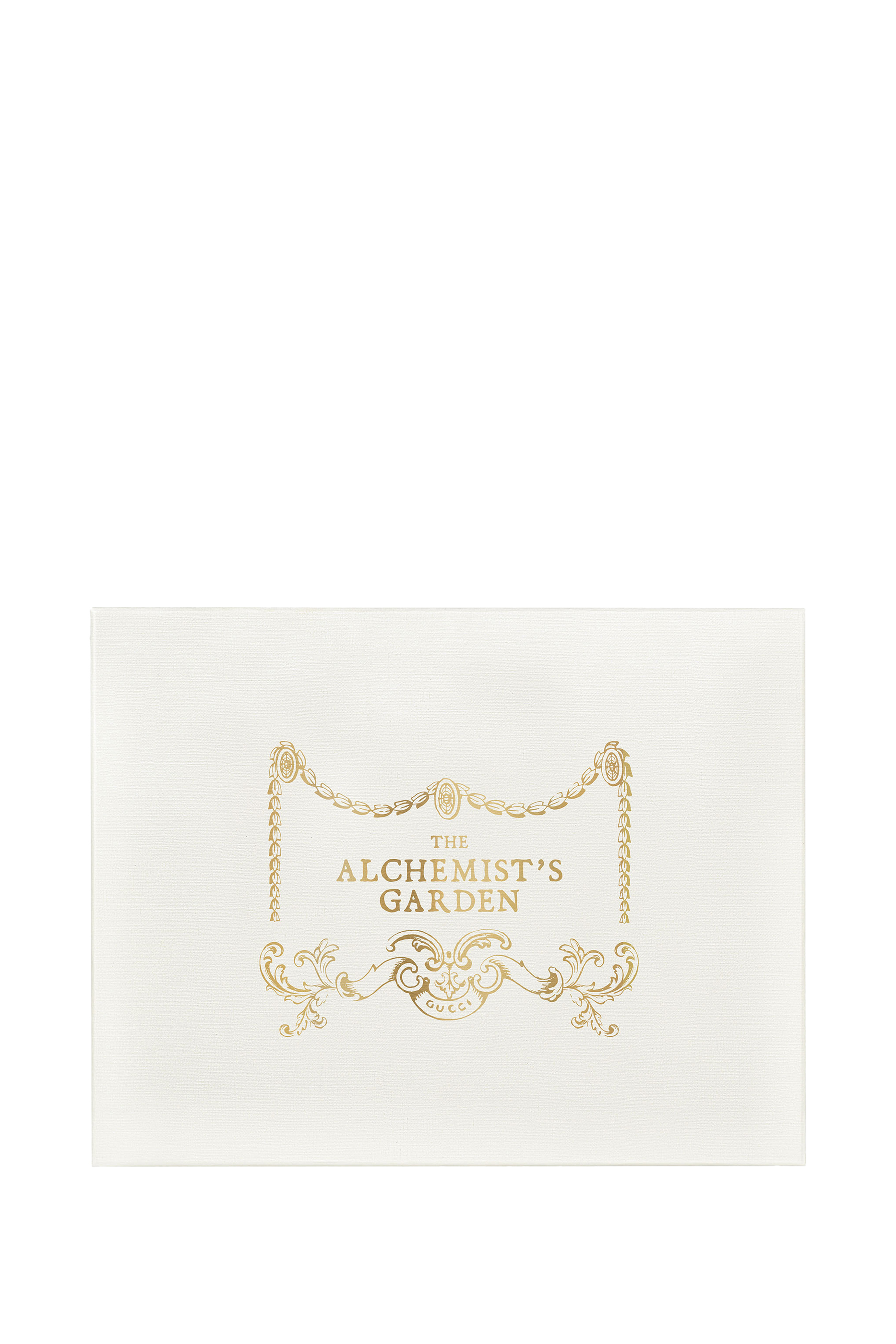 مجموعة هدايا أو دو بارفان ذا ألكيميست جاردن