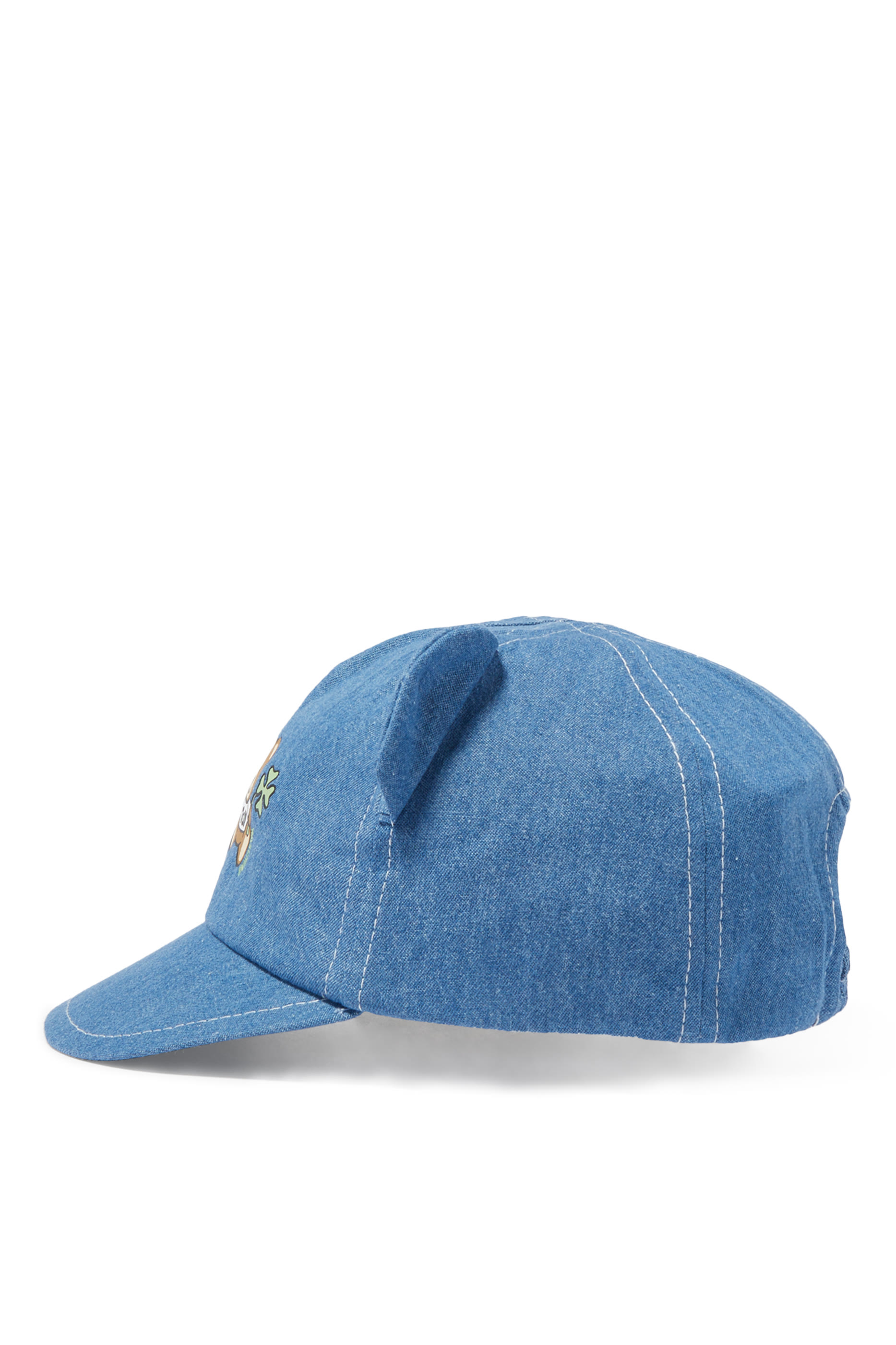 كاب الدب تيدي شامبراي للأطفال