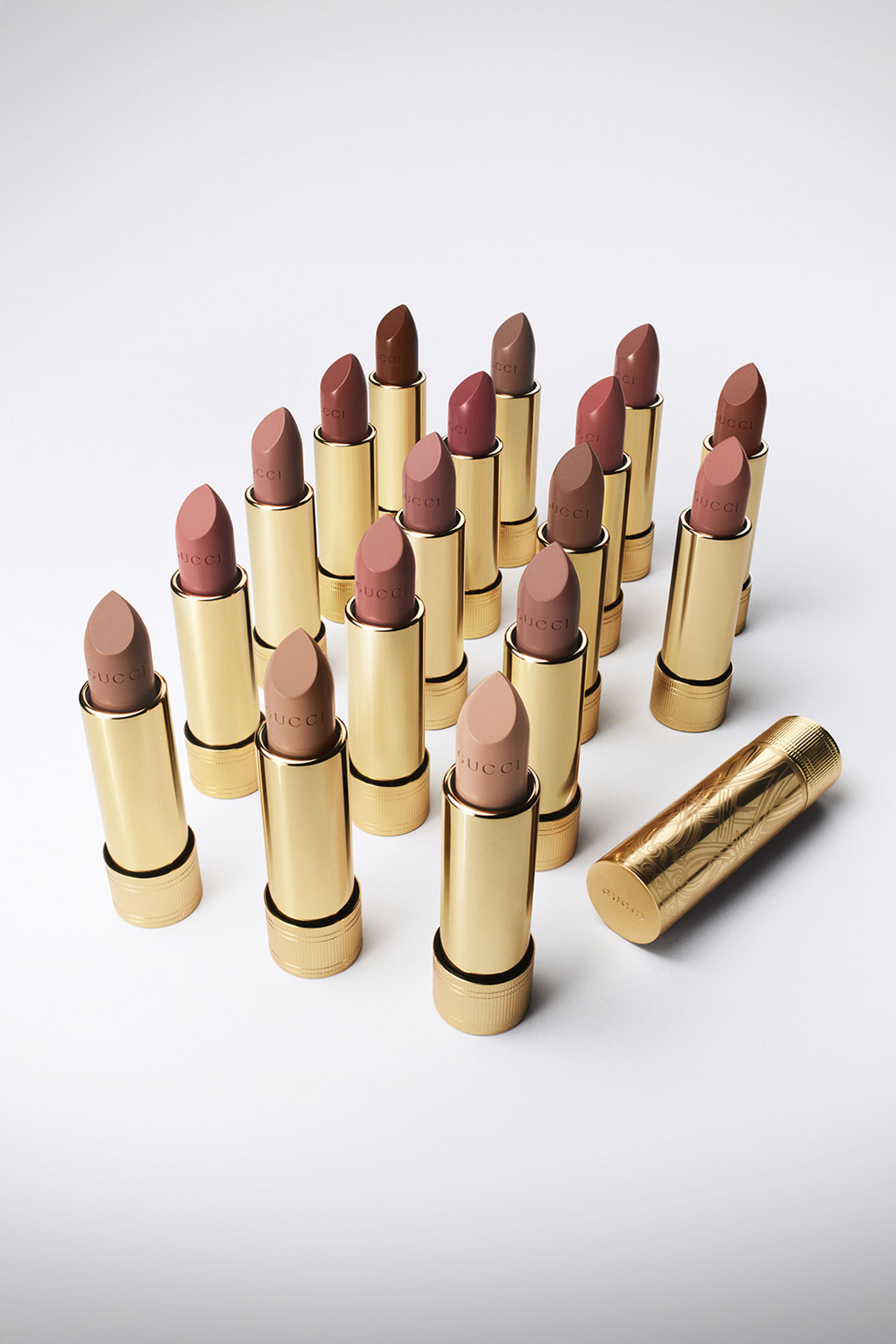 أحمر شفاه روج آ ليفر حريري