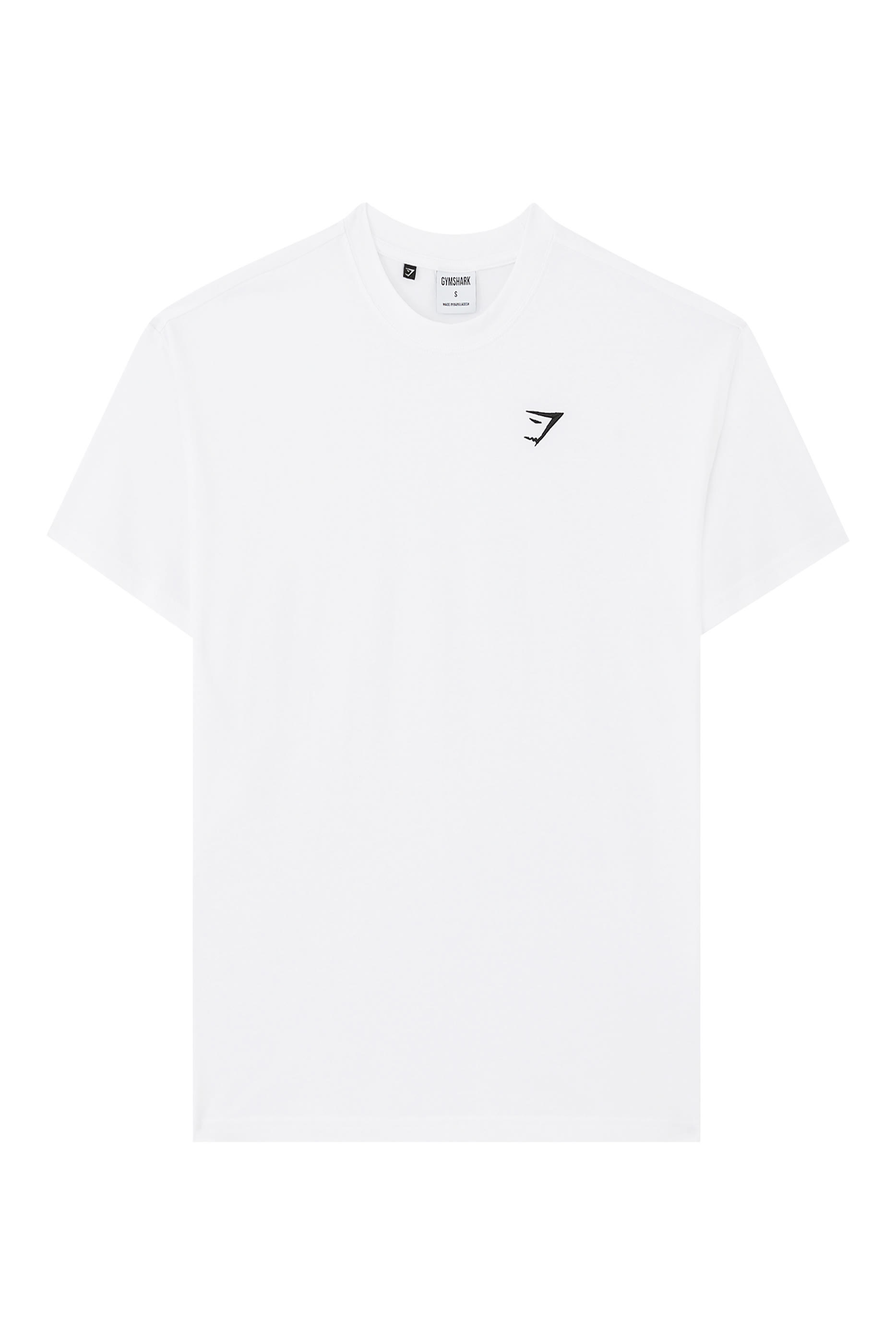 Training Oversized T-Shirt