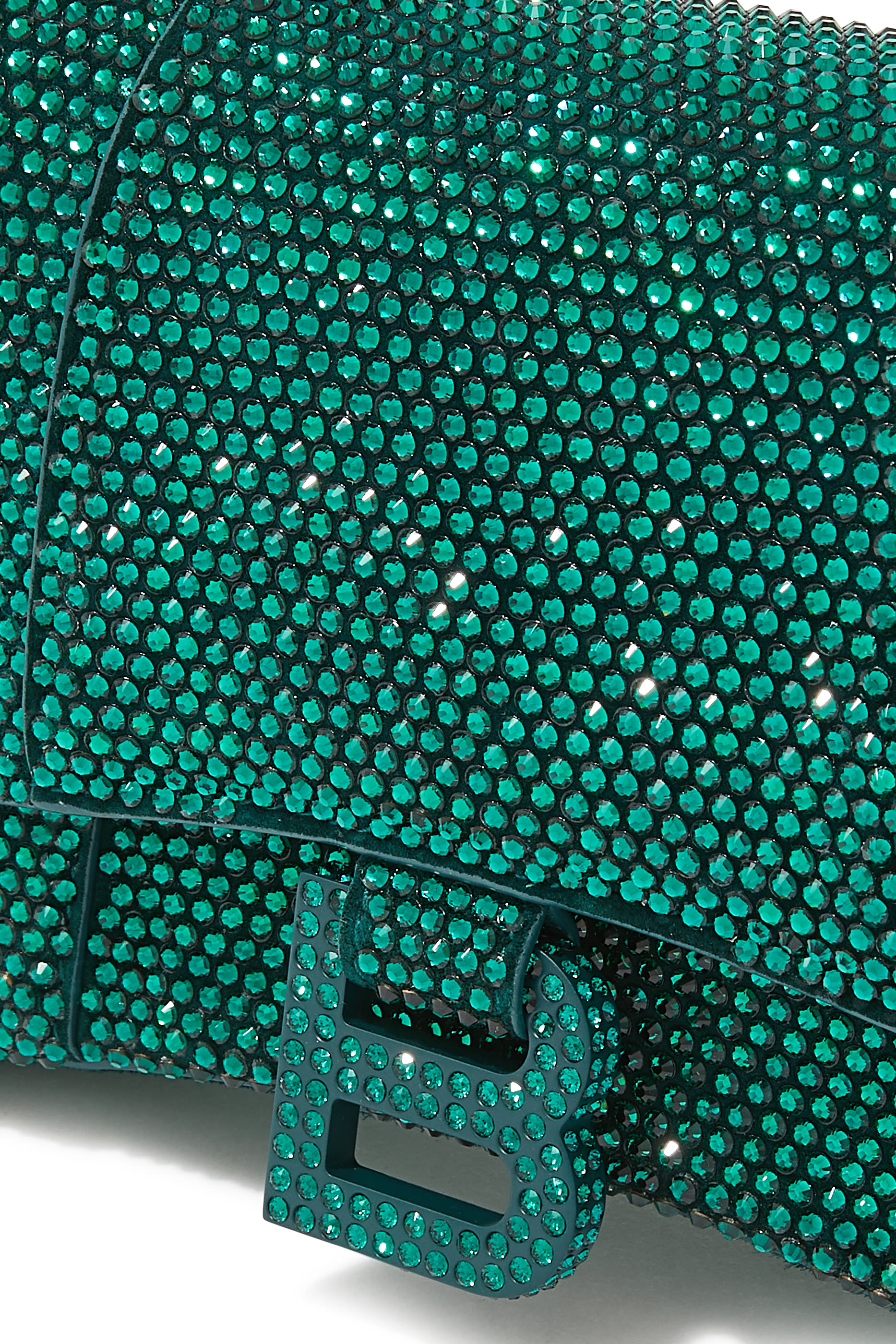 حقيبة اورغلاس بيد علوية ومقاس XS حصريا للشرق الأوسط