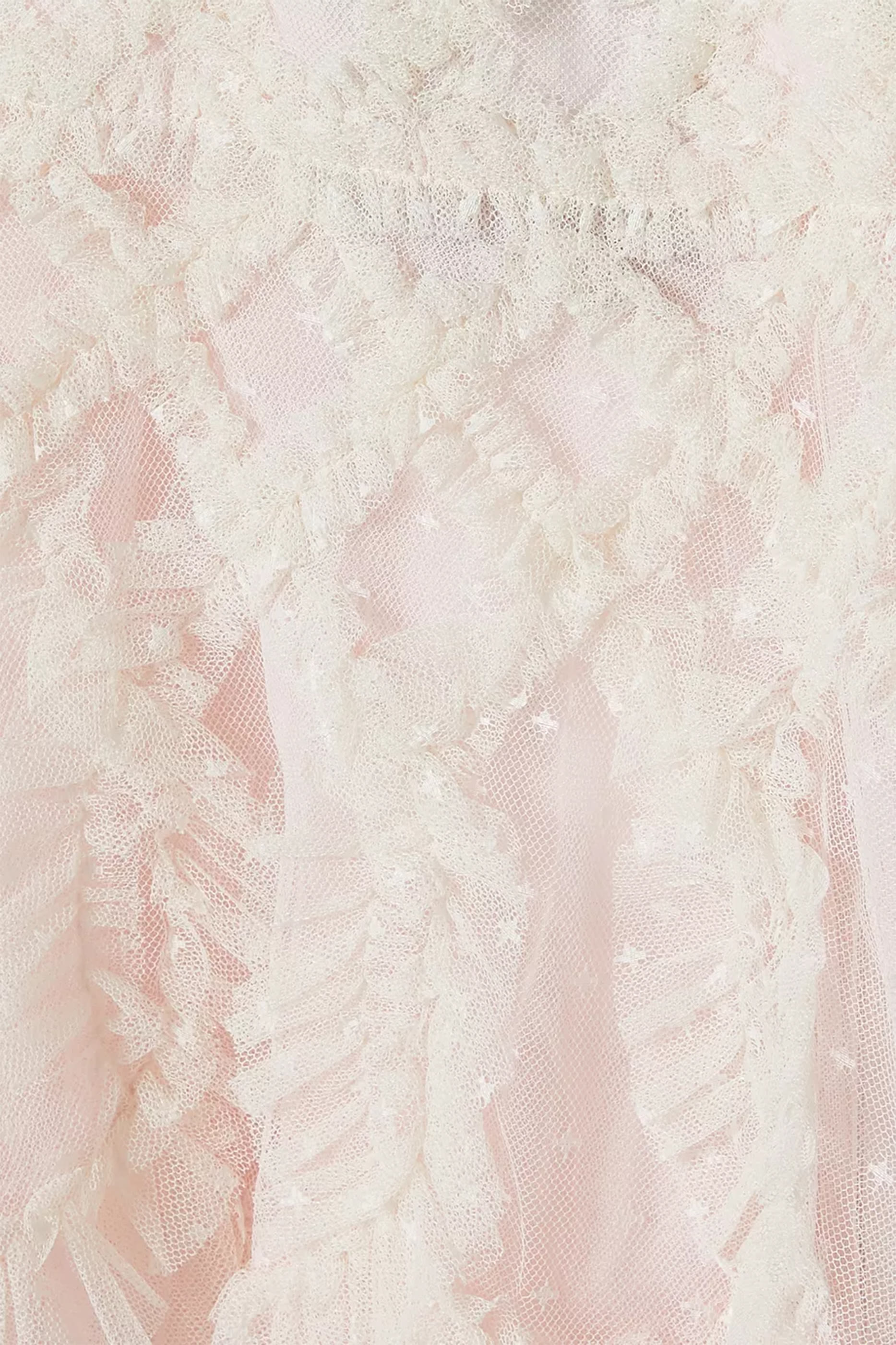 فستان روزيلا للأطفال