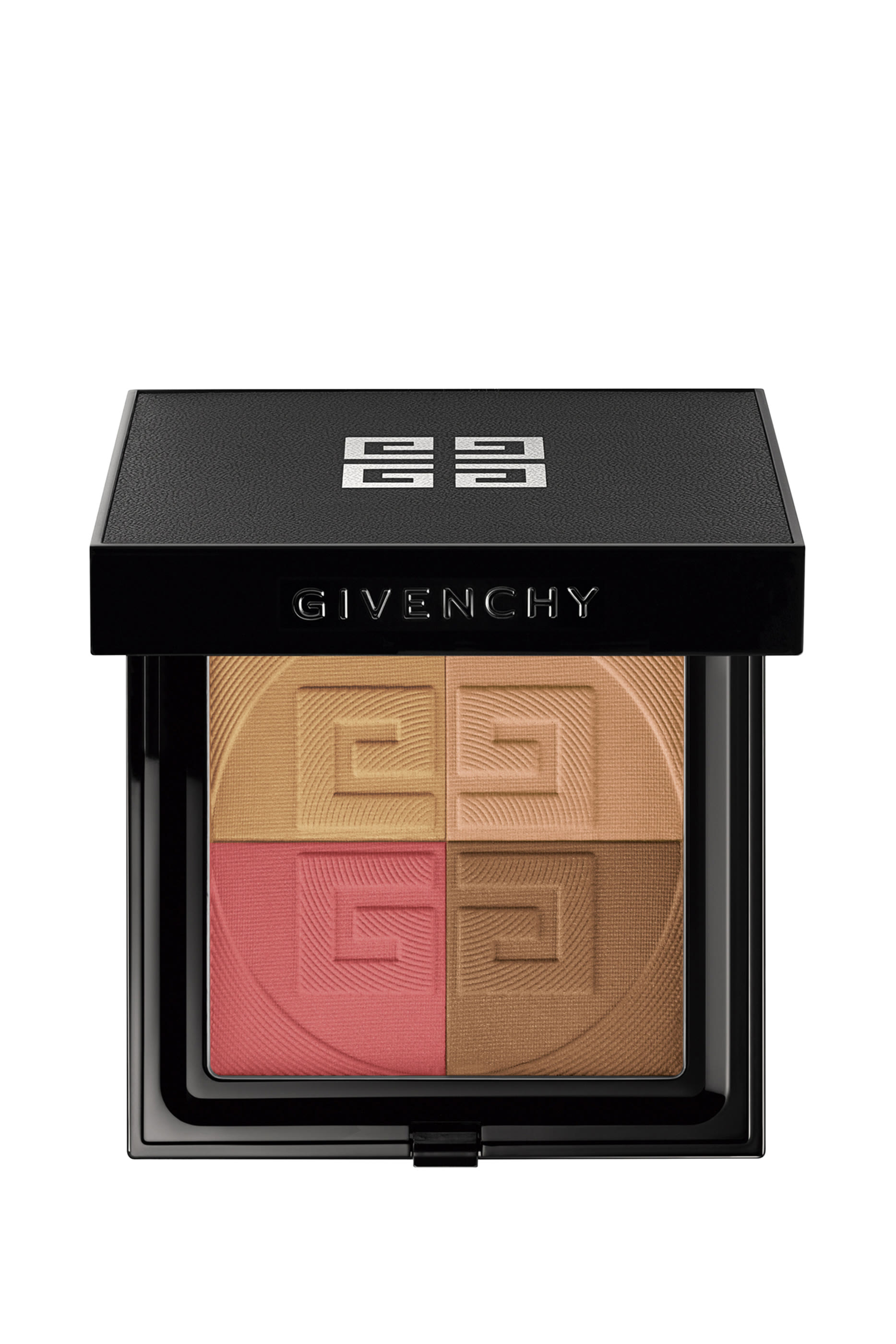 بودرة مضغوطة بريزم ليبر