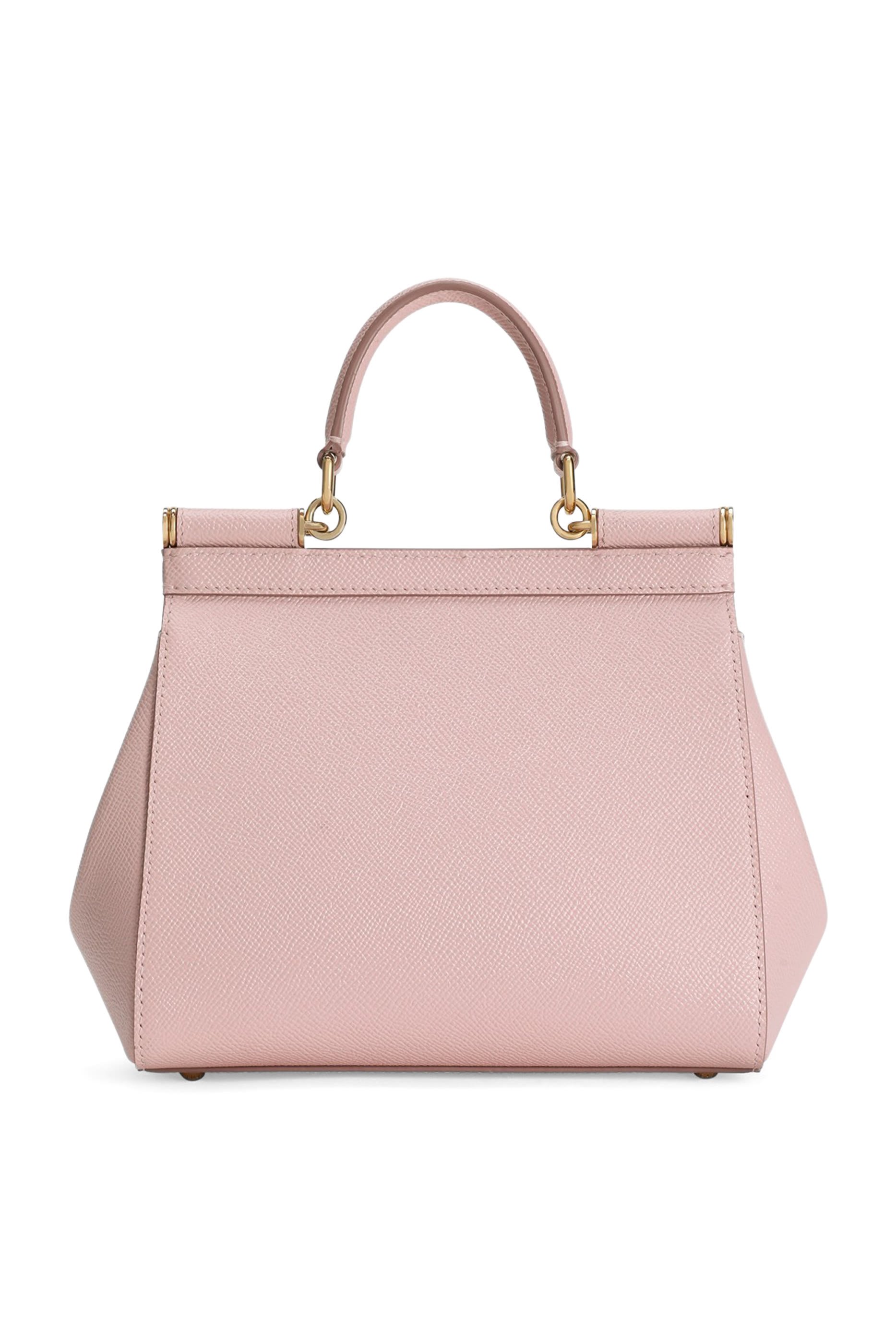 حقيبة يد سيسيلي متوسطة