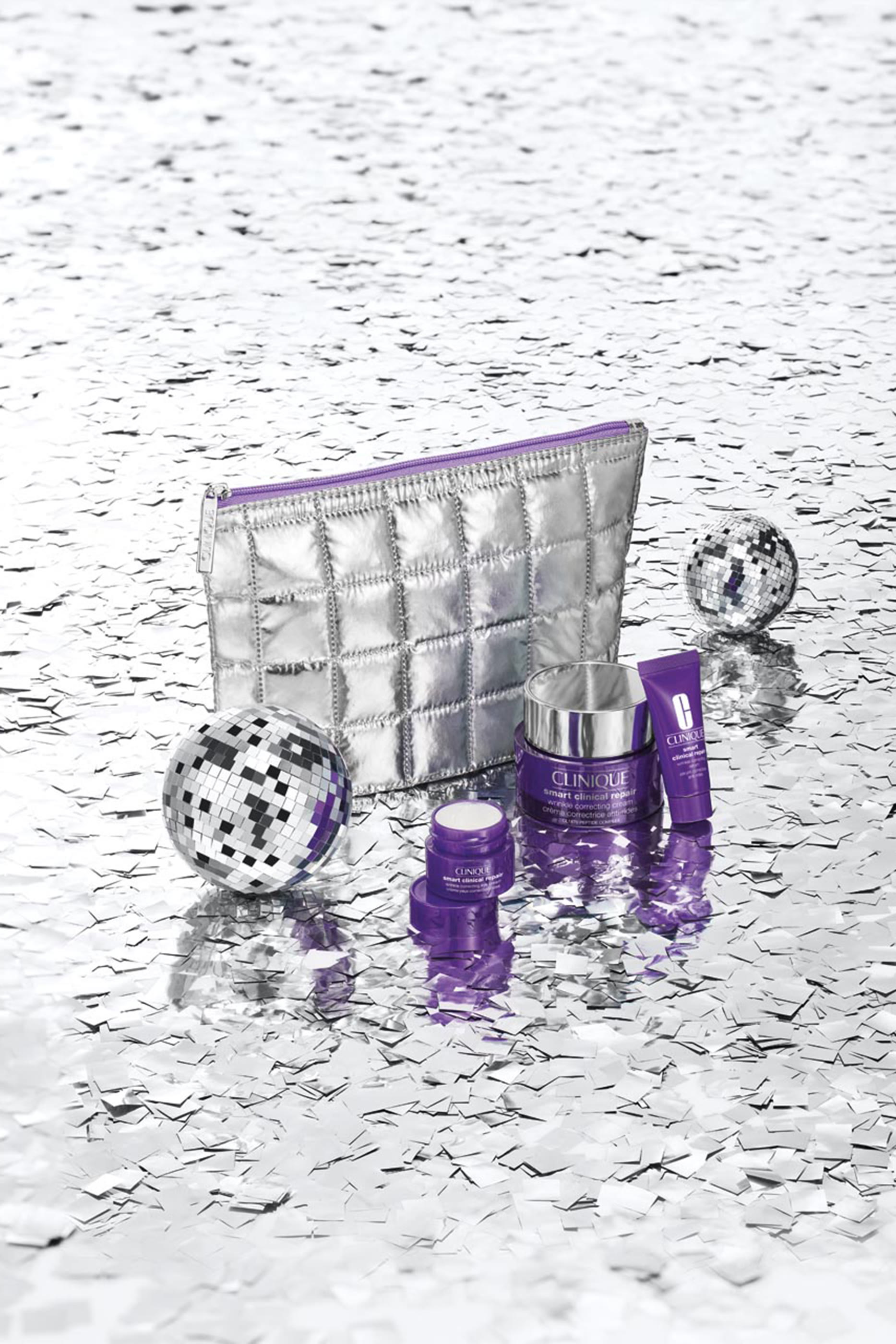 مجموعة توفير مرطب سمارت