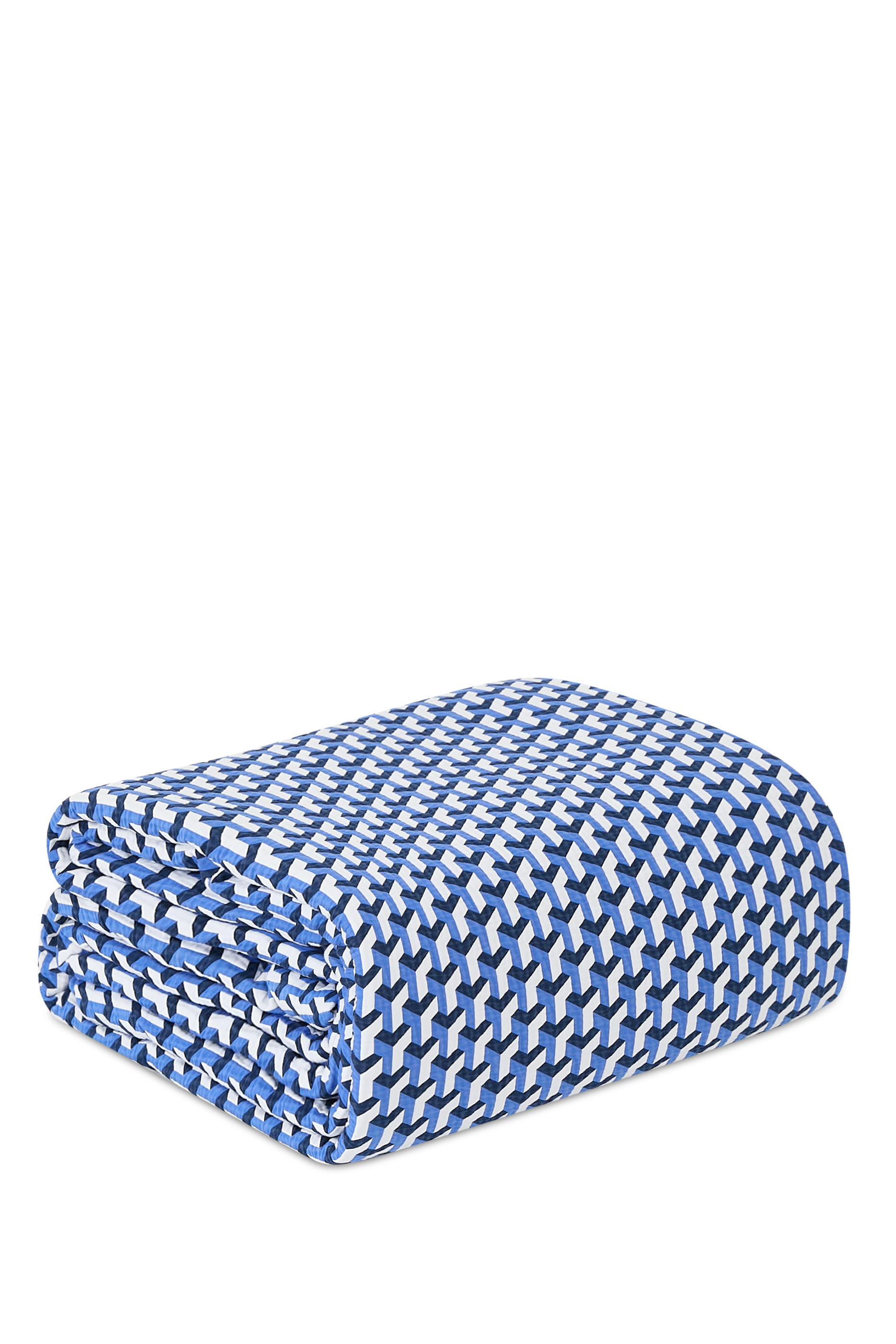 غطاء سرير تي