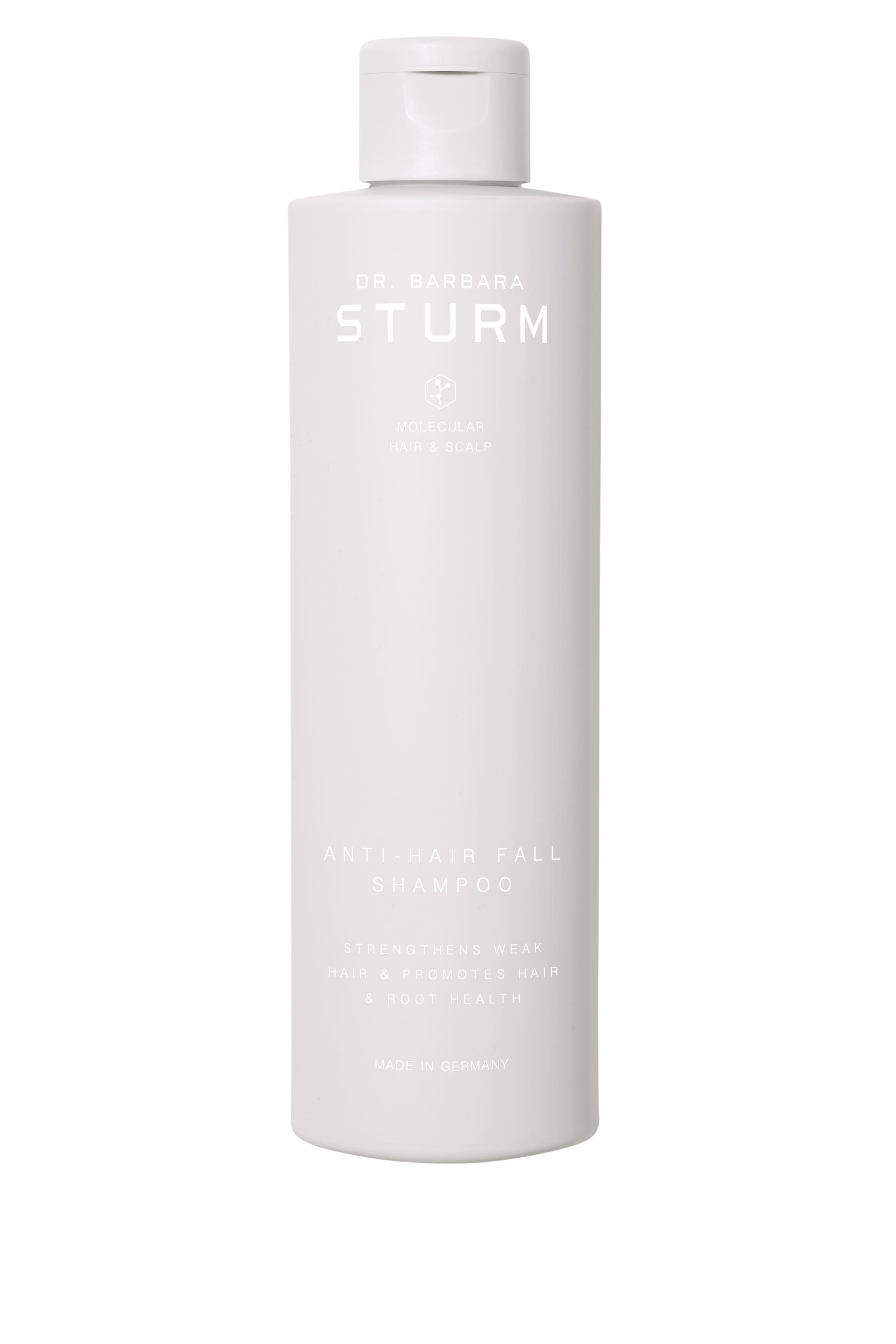 شامبو مضاد لتساقط الشعر