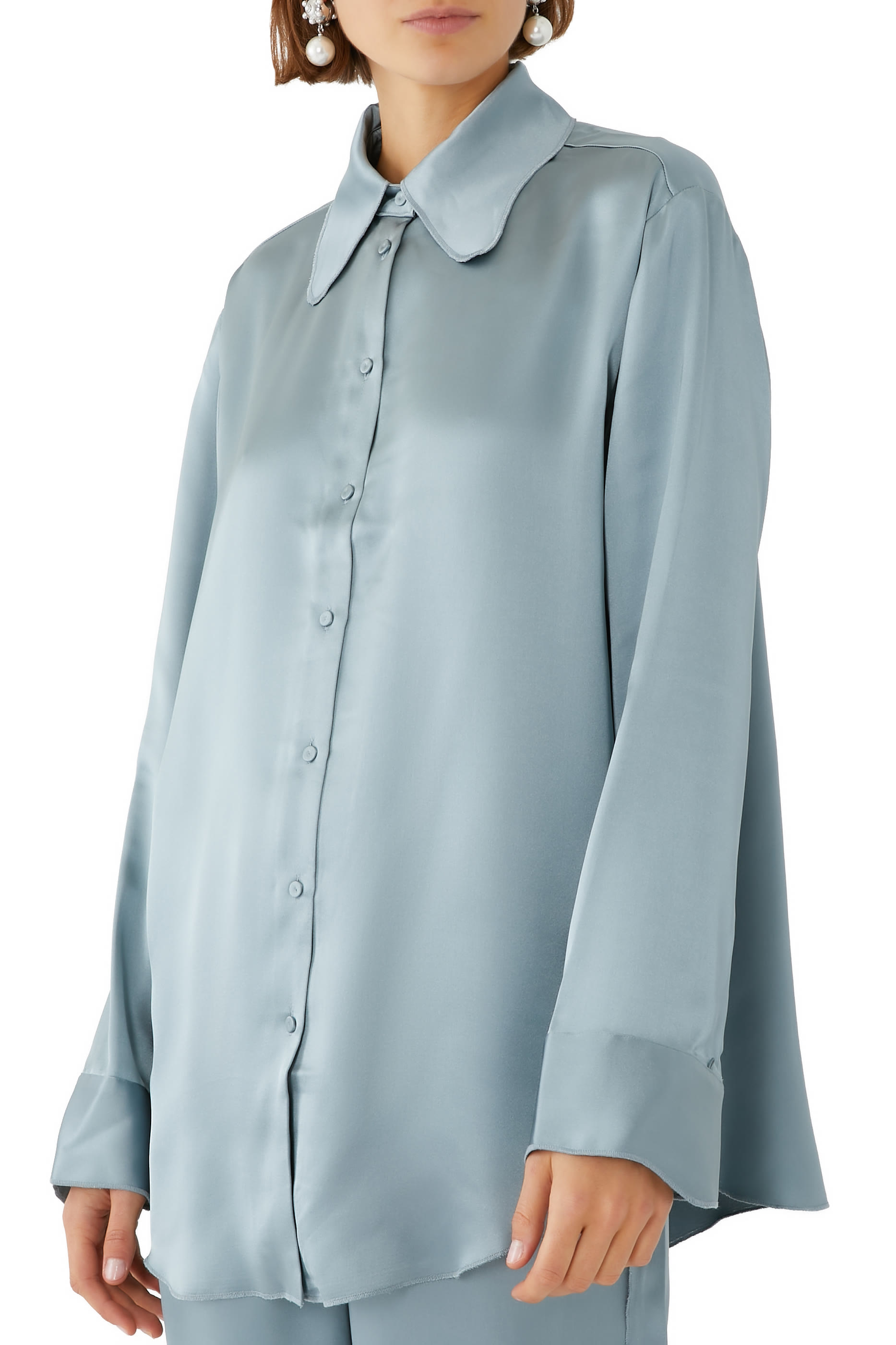 قميص بلام ستان