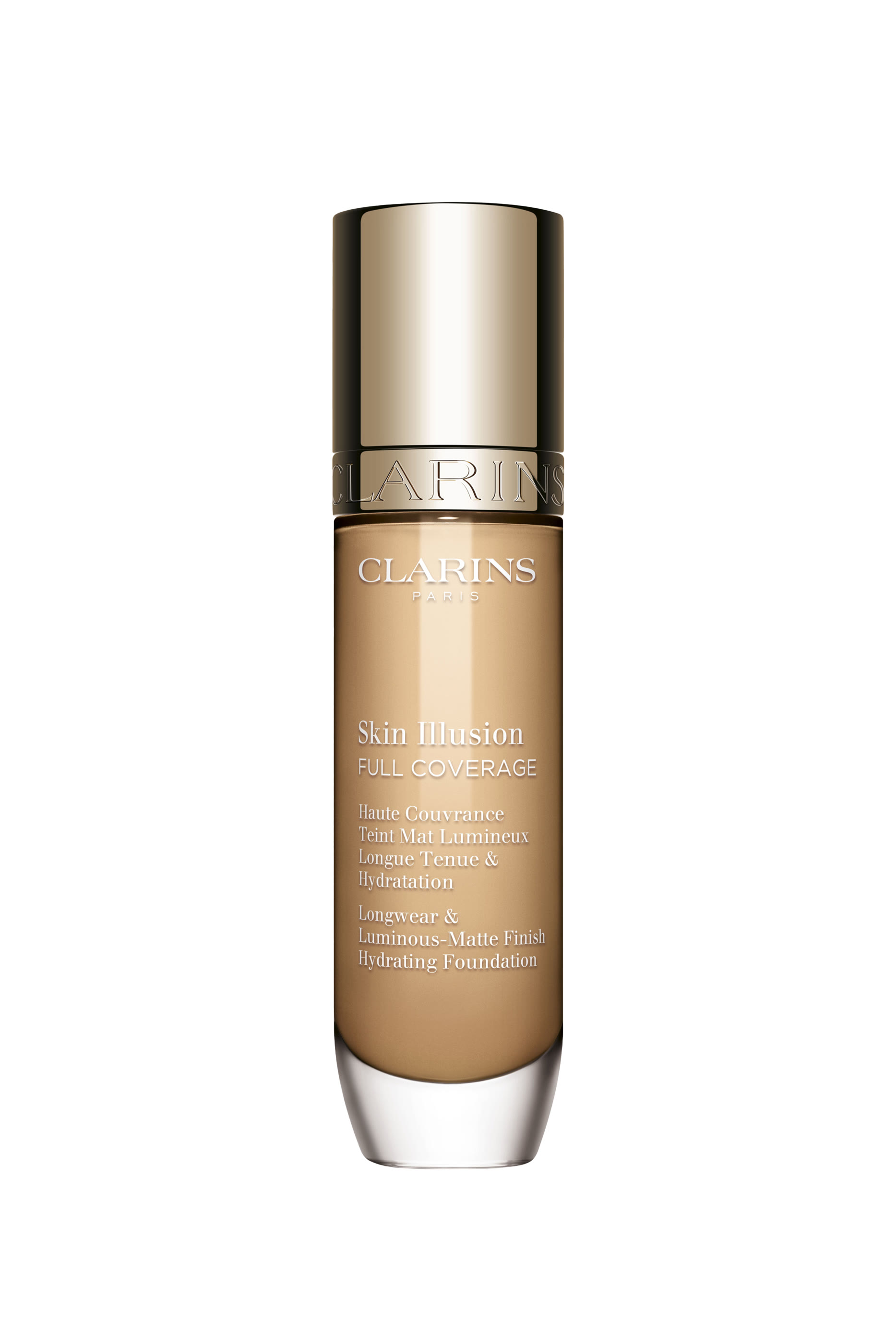 كريم أساس سكين إيلوجن بتغطية كاملة