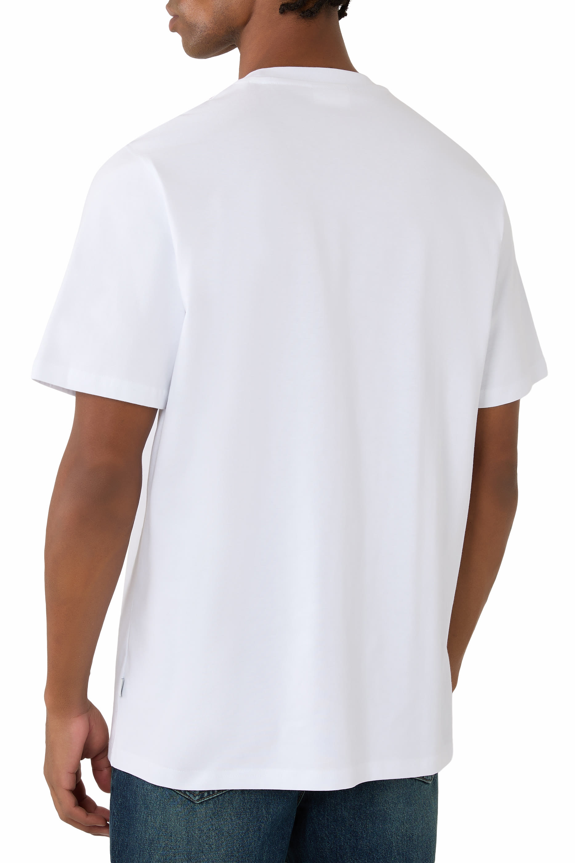 تيشيرت ميكس تيب