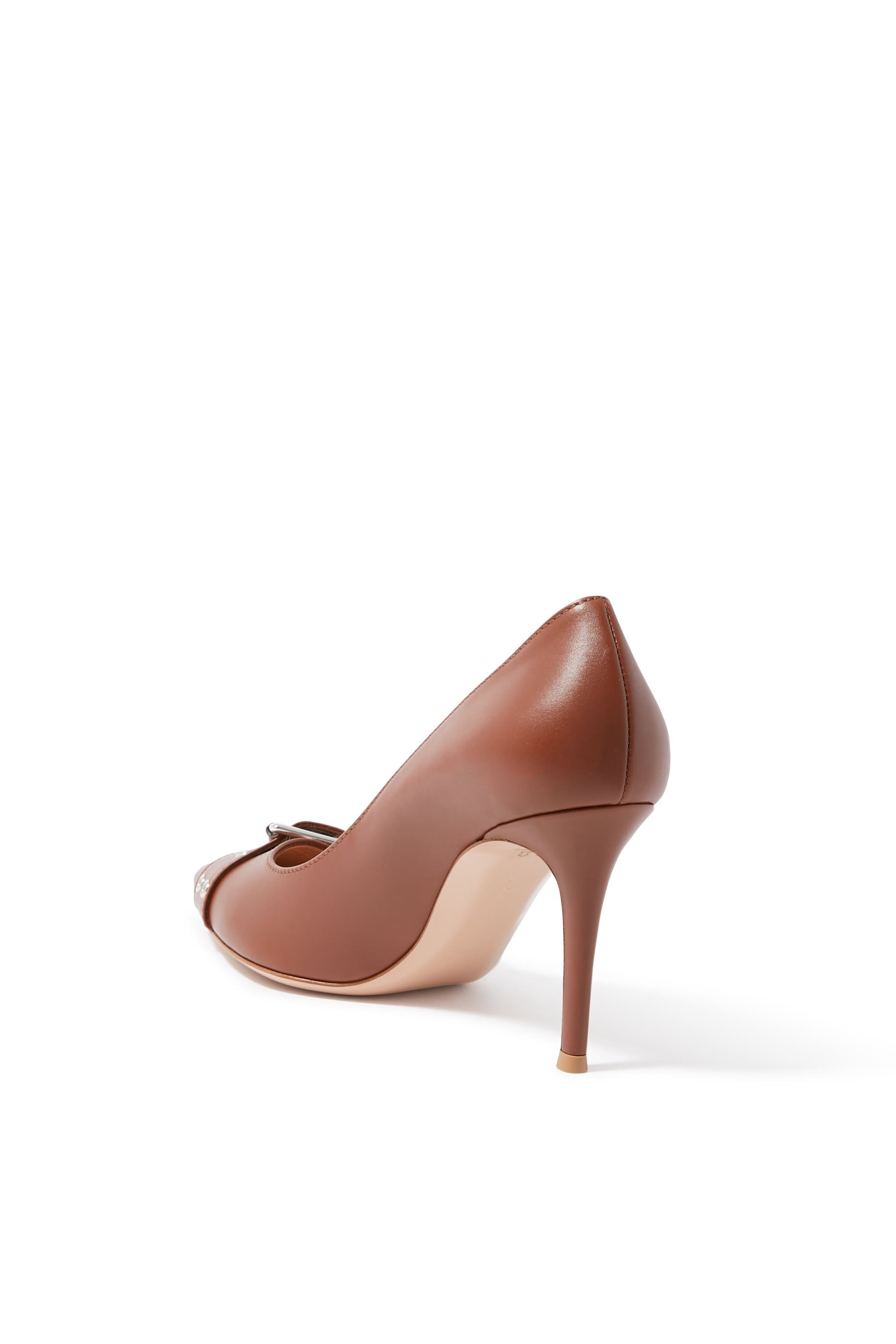 حذاء كلاسيك ليث 85