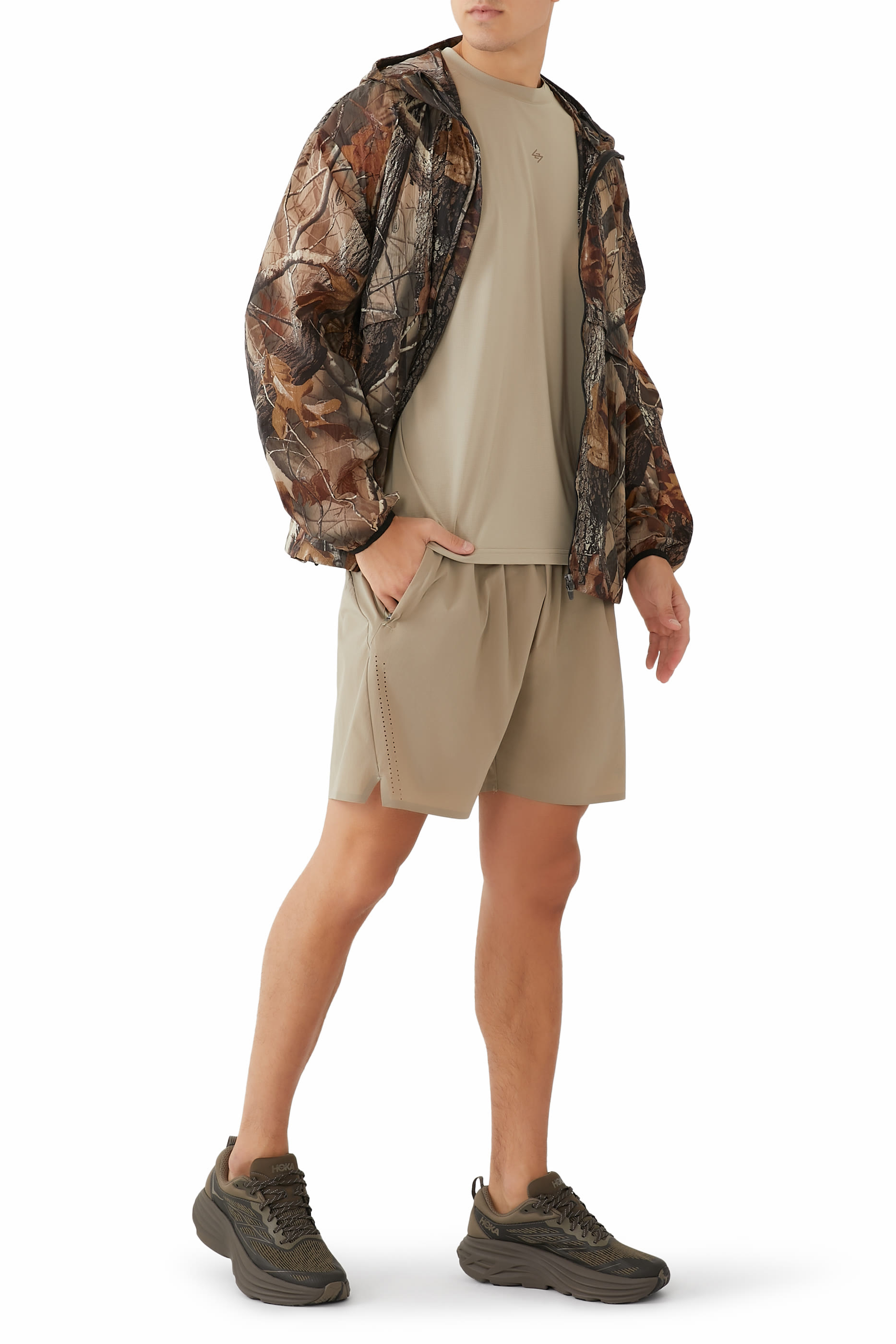 شورت رياضي 247