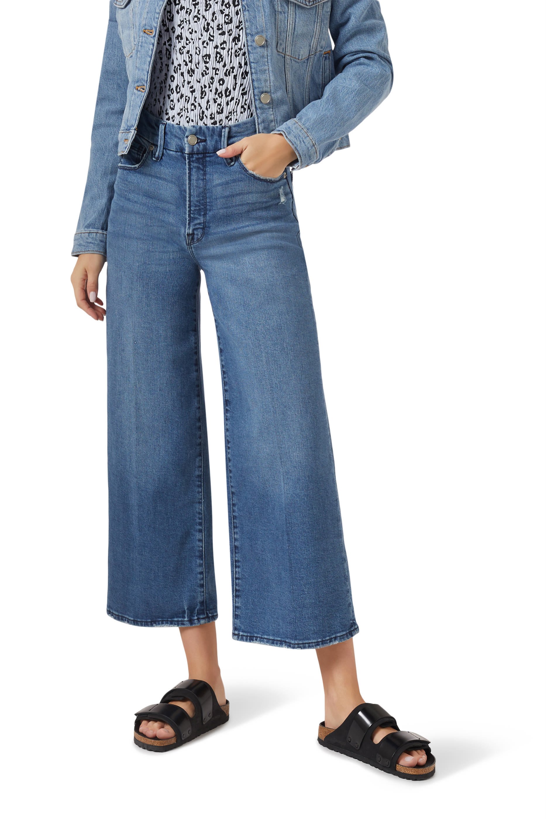 حذاء مفتوح أوجي بسيرين