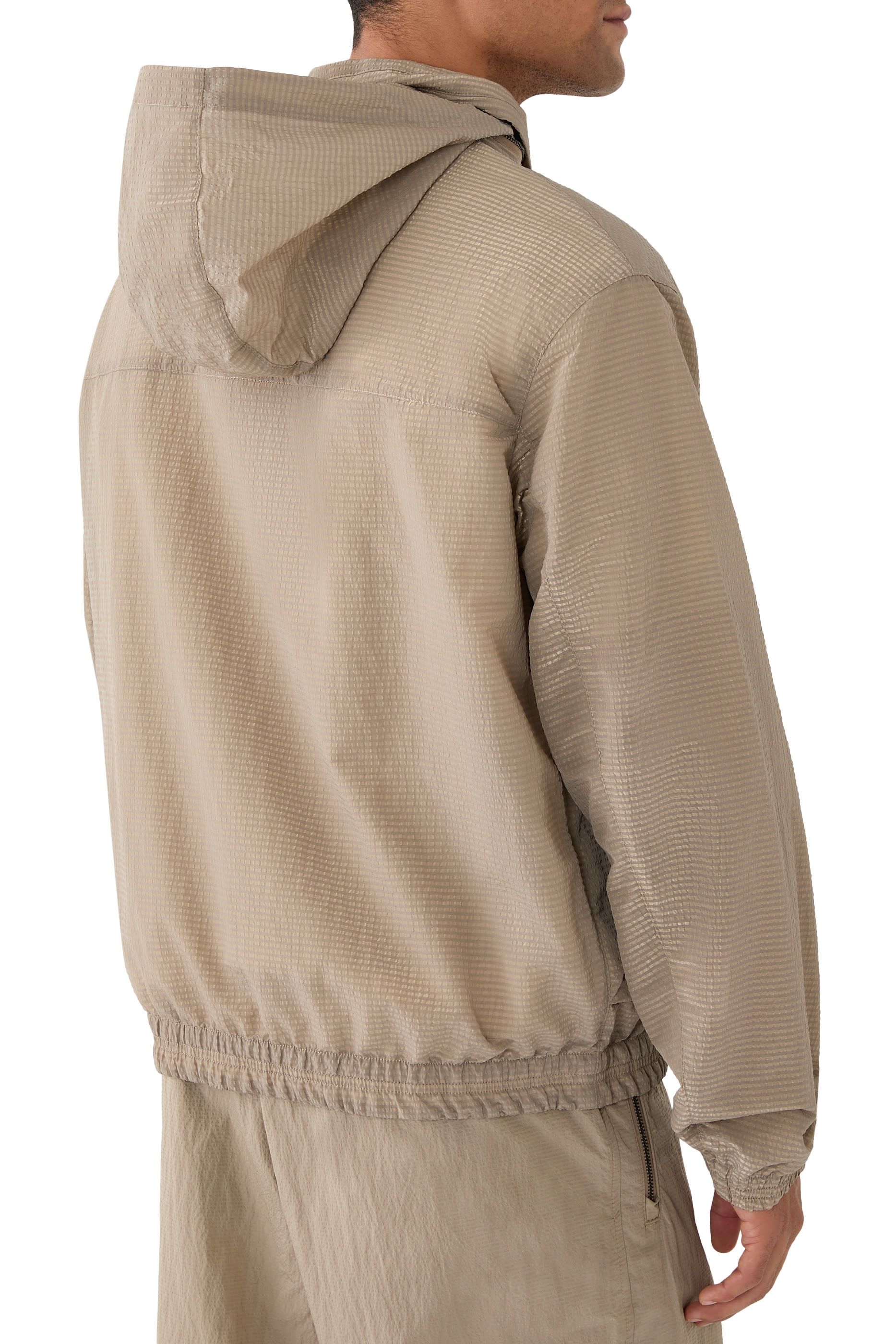 جاكيت بسحاب